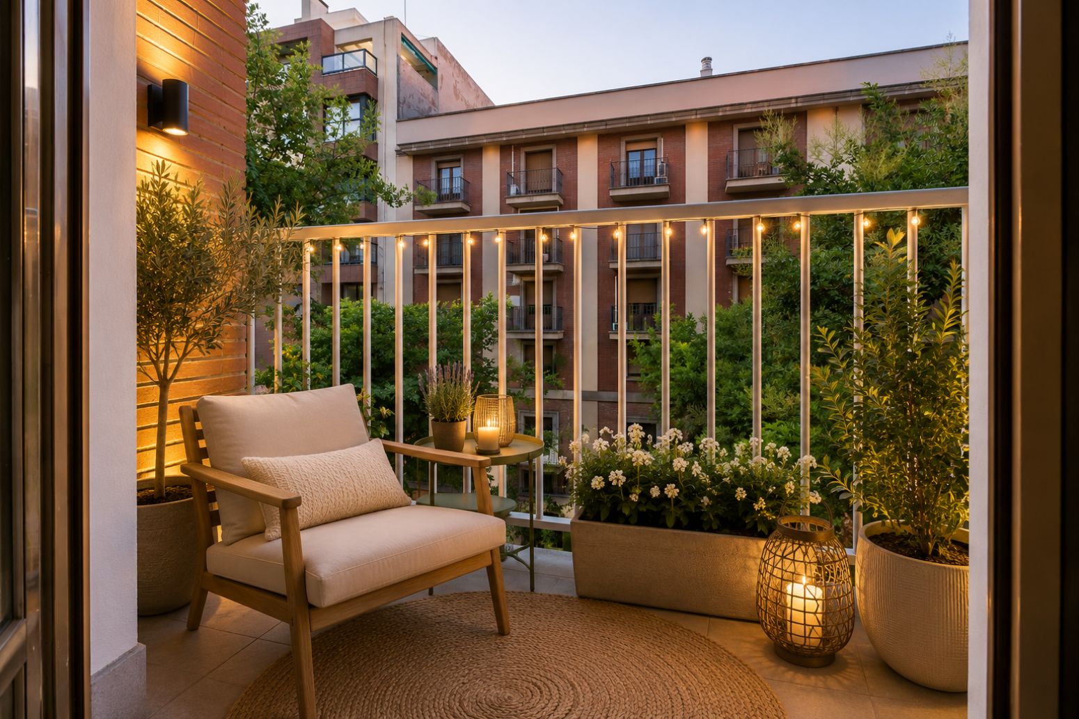 Piso en venta de 3 dormitorios en Extramurs, Valencia