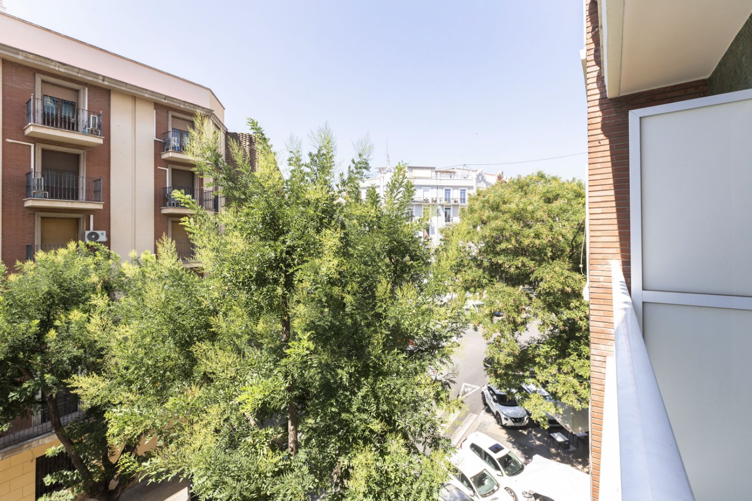 Piso en venta de 3 dormitorios en Extramurs, Valencia