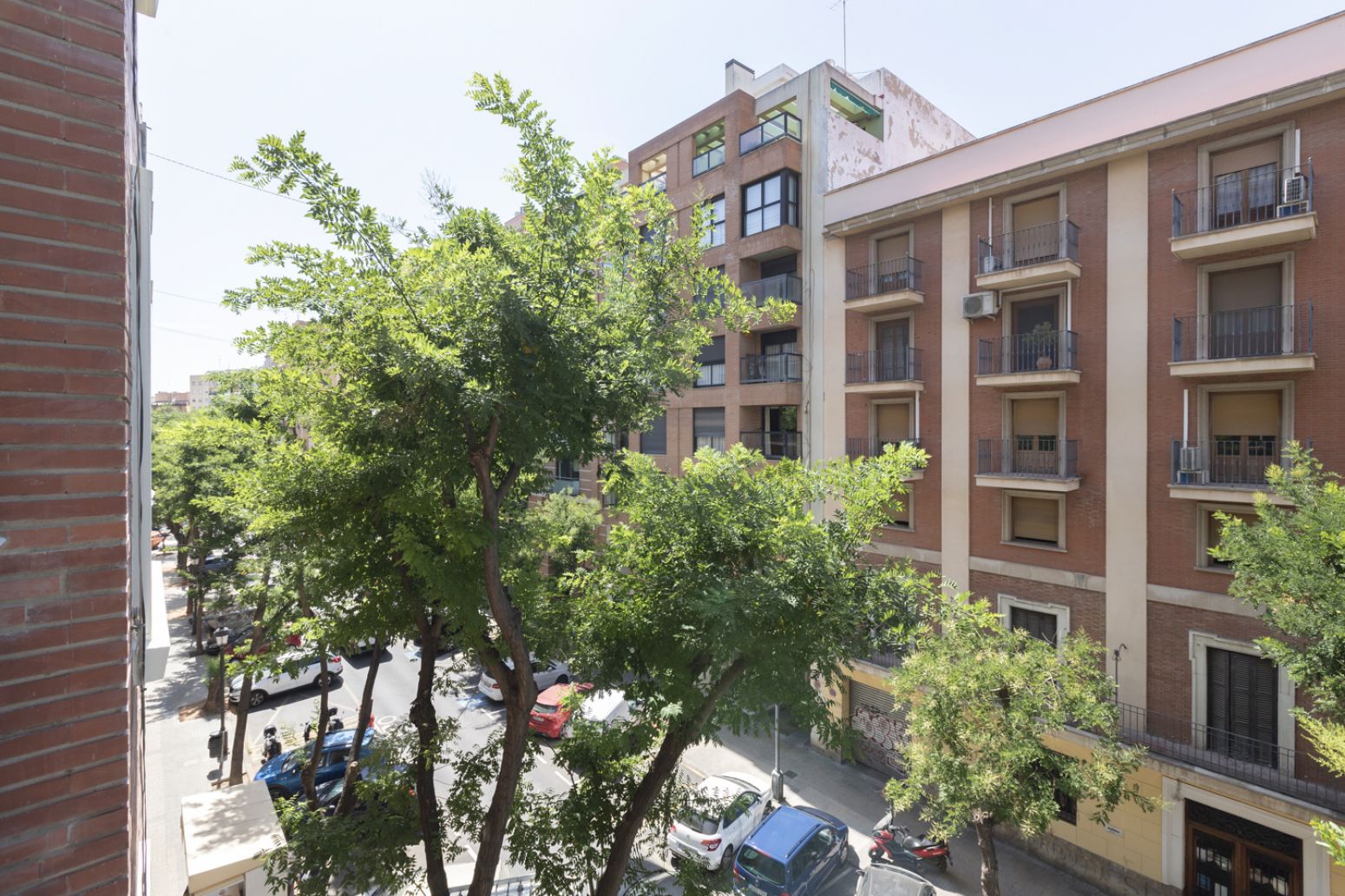 Piso en venta de 3 dormitorios en Extramurs, Valencia