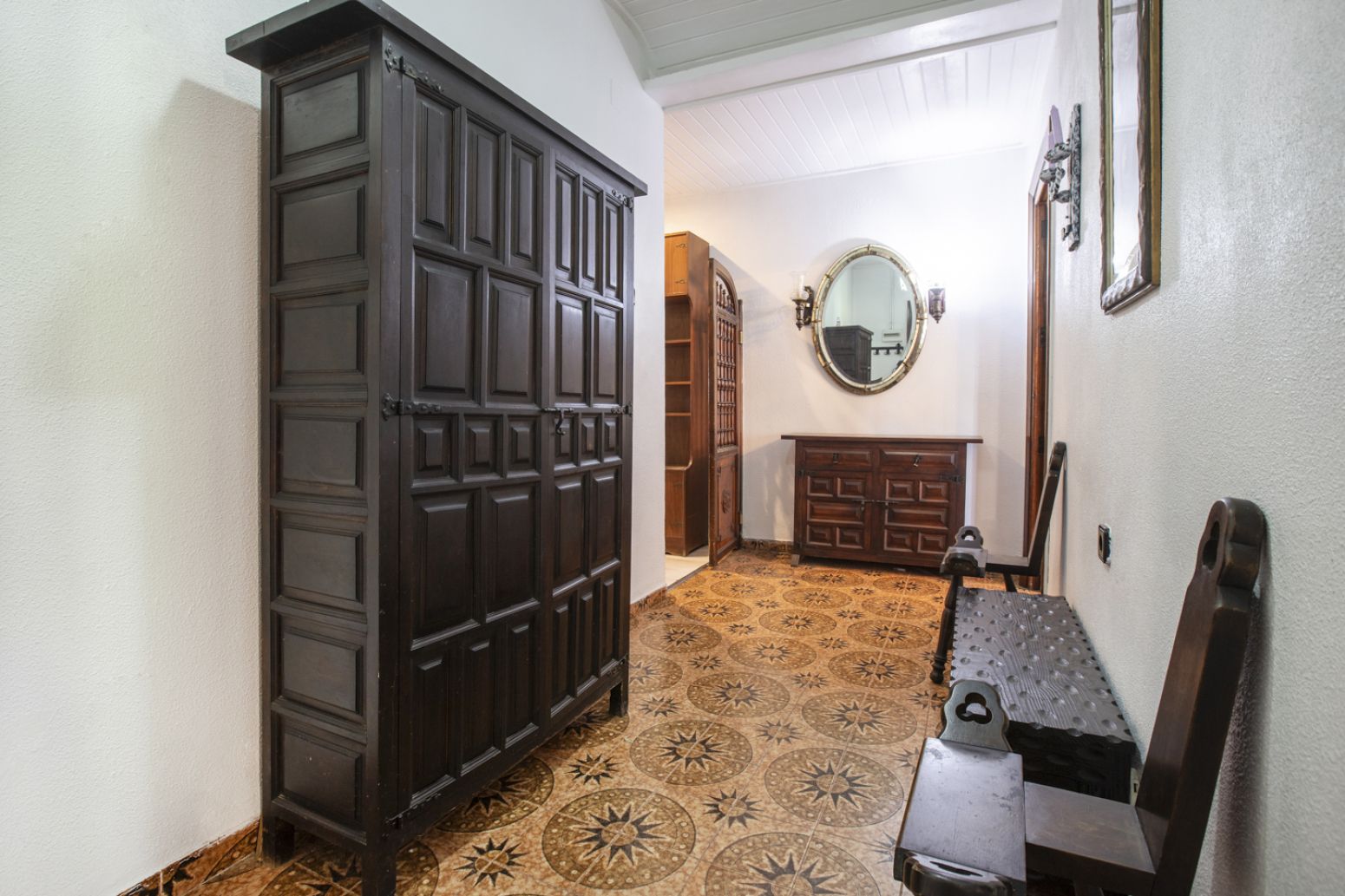Piso en venta de 3 dormitorios en Extramurs, Valencia