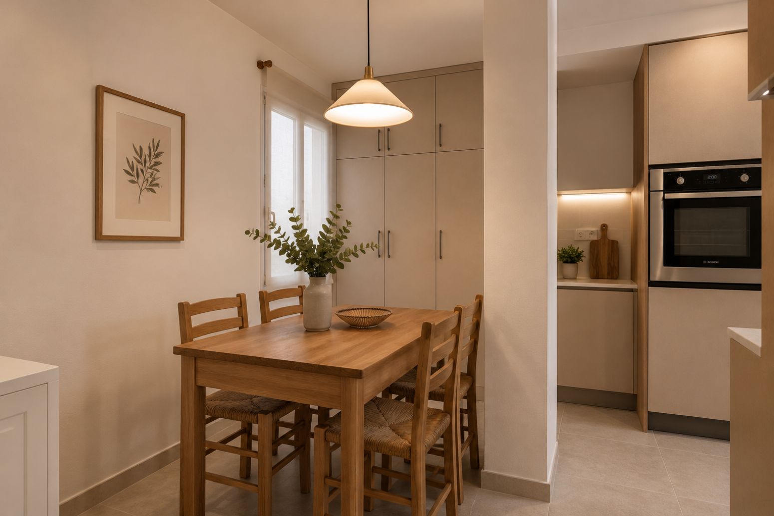 Piso en venta de 3 dormitorios en Extramurs, Valencia