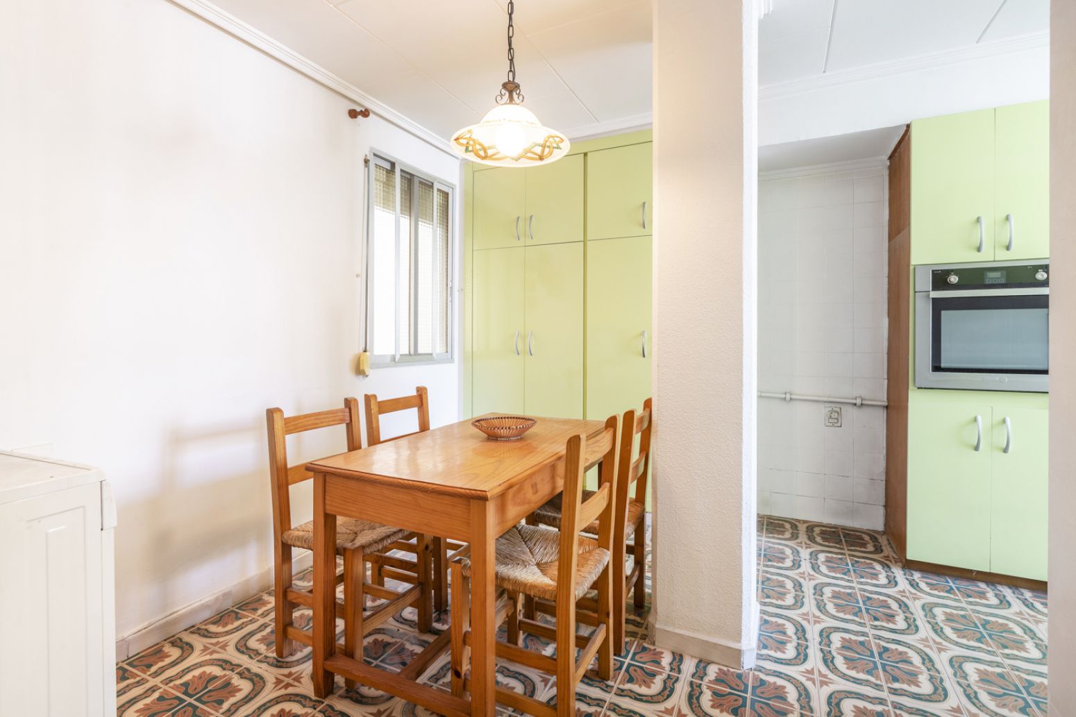 Piso en venta de 3 dormitorios en Extramurs, Valencia