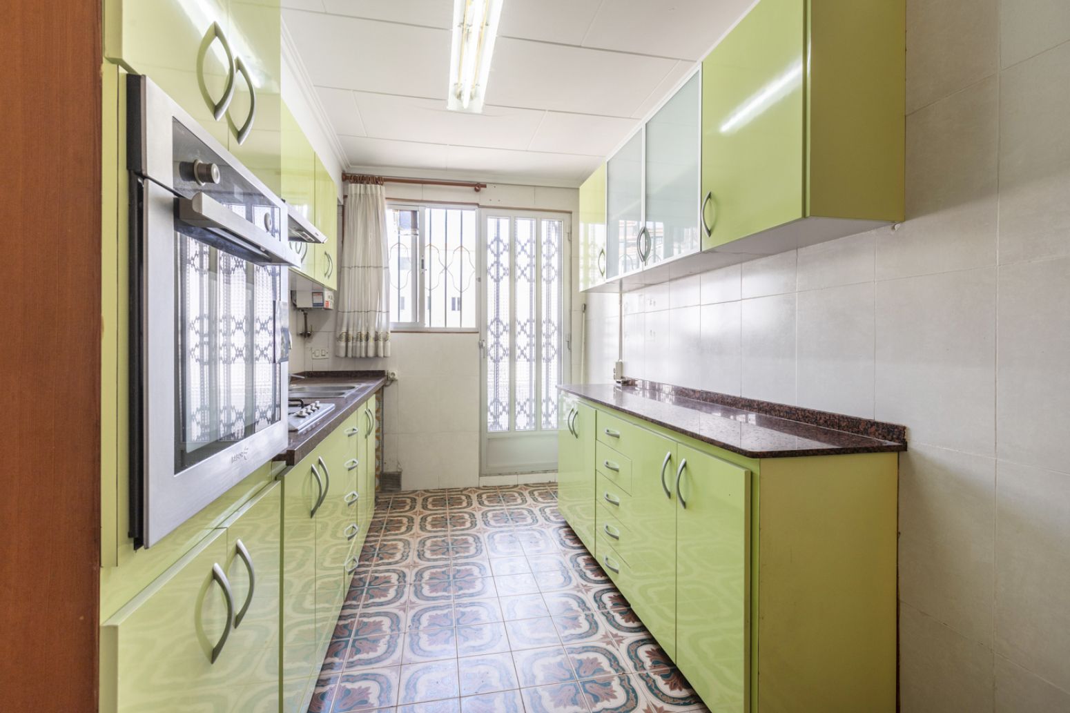Piso en venta de 3 dormitorios en Extramurs, Valencia