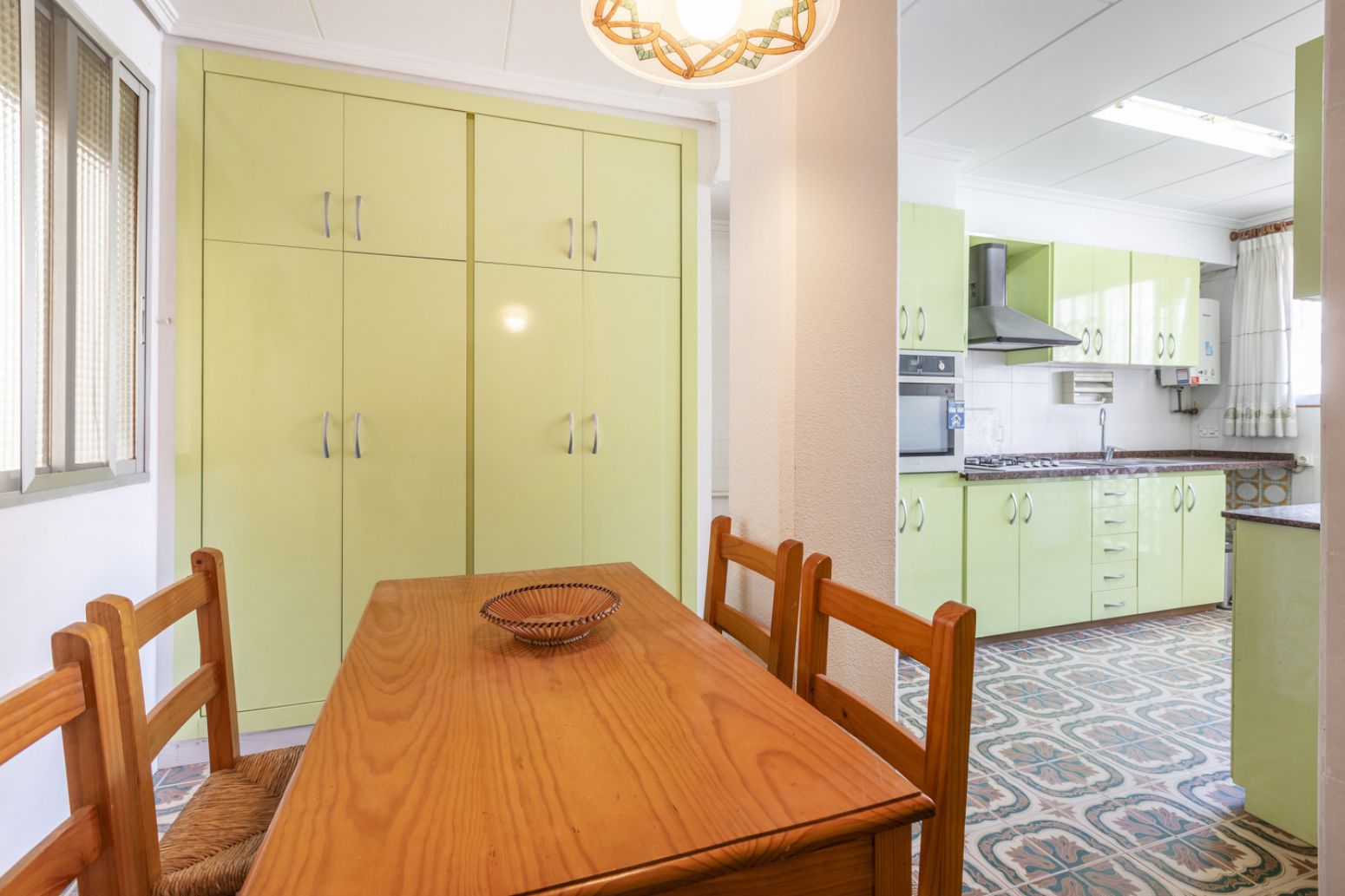 Piso en venta de 3 dormitorios en Extramurs, Valencia