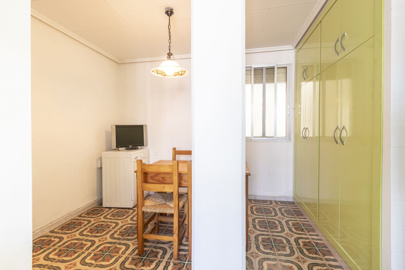 Piso en venta de 3 dormitorios en Extramurs, Valencia