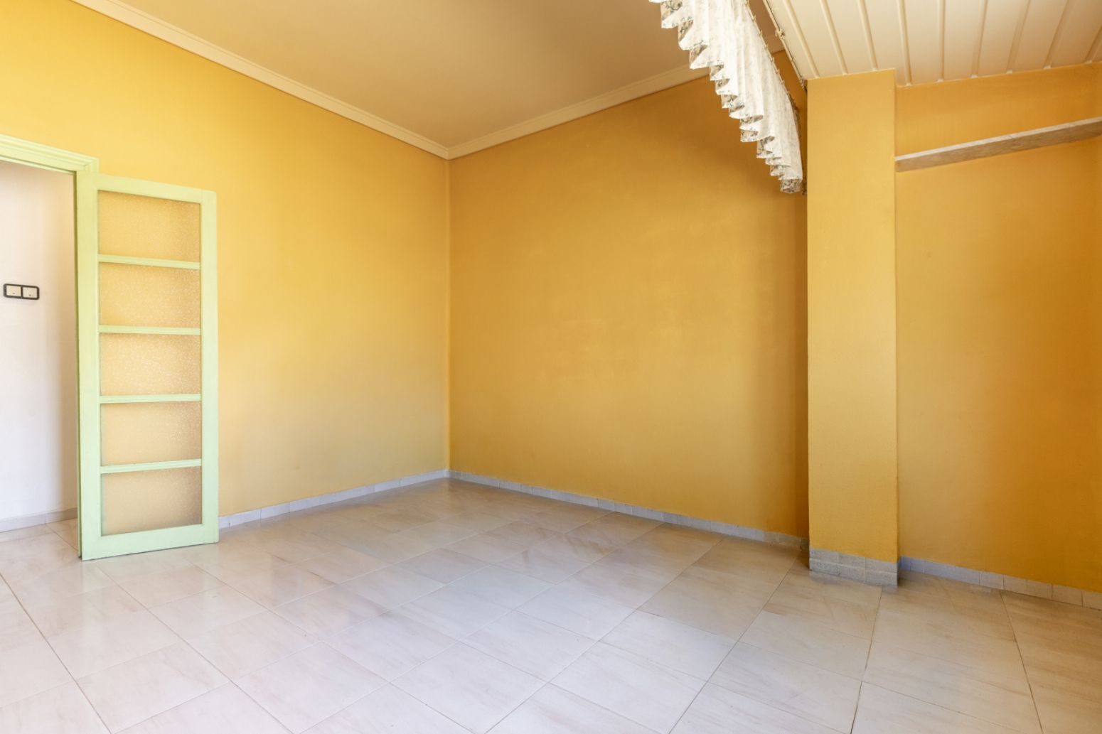 Piso en venta de 3 dormitorios en Extramurs, Valencia