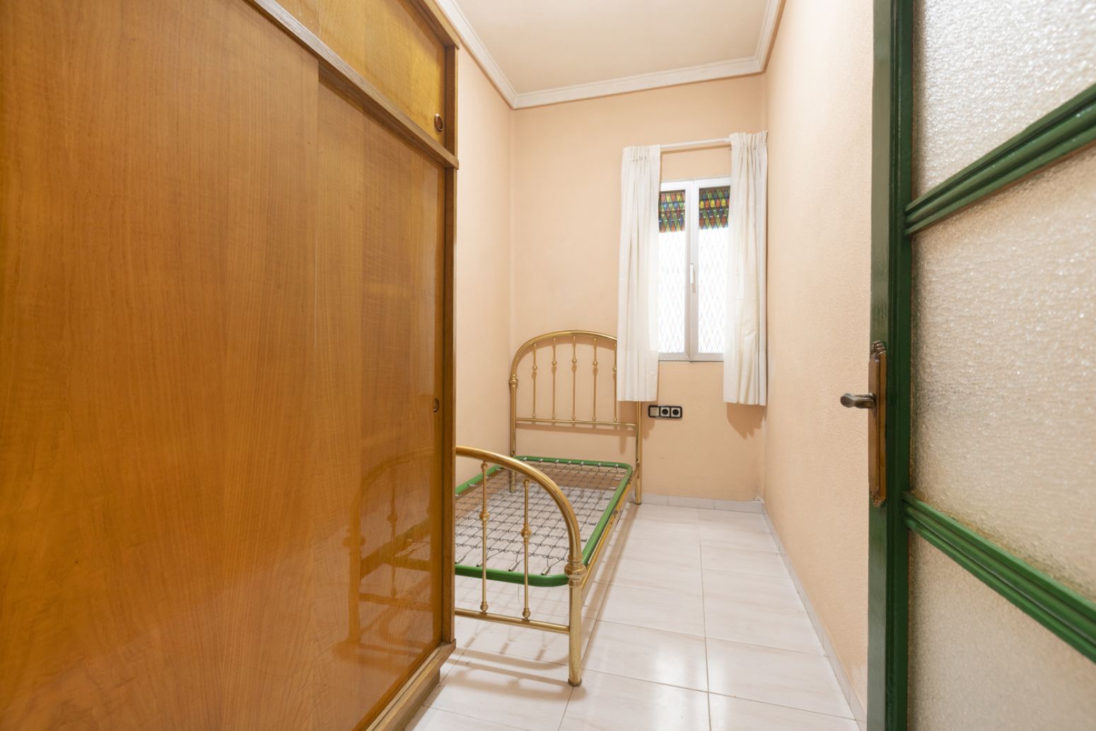 Piso en venta de 3 dormitorios en Extramurs, Valencia