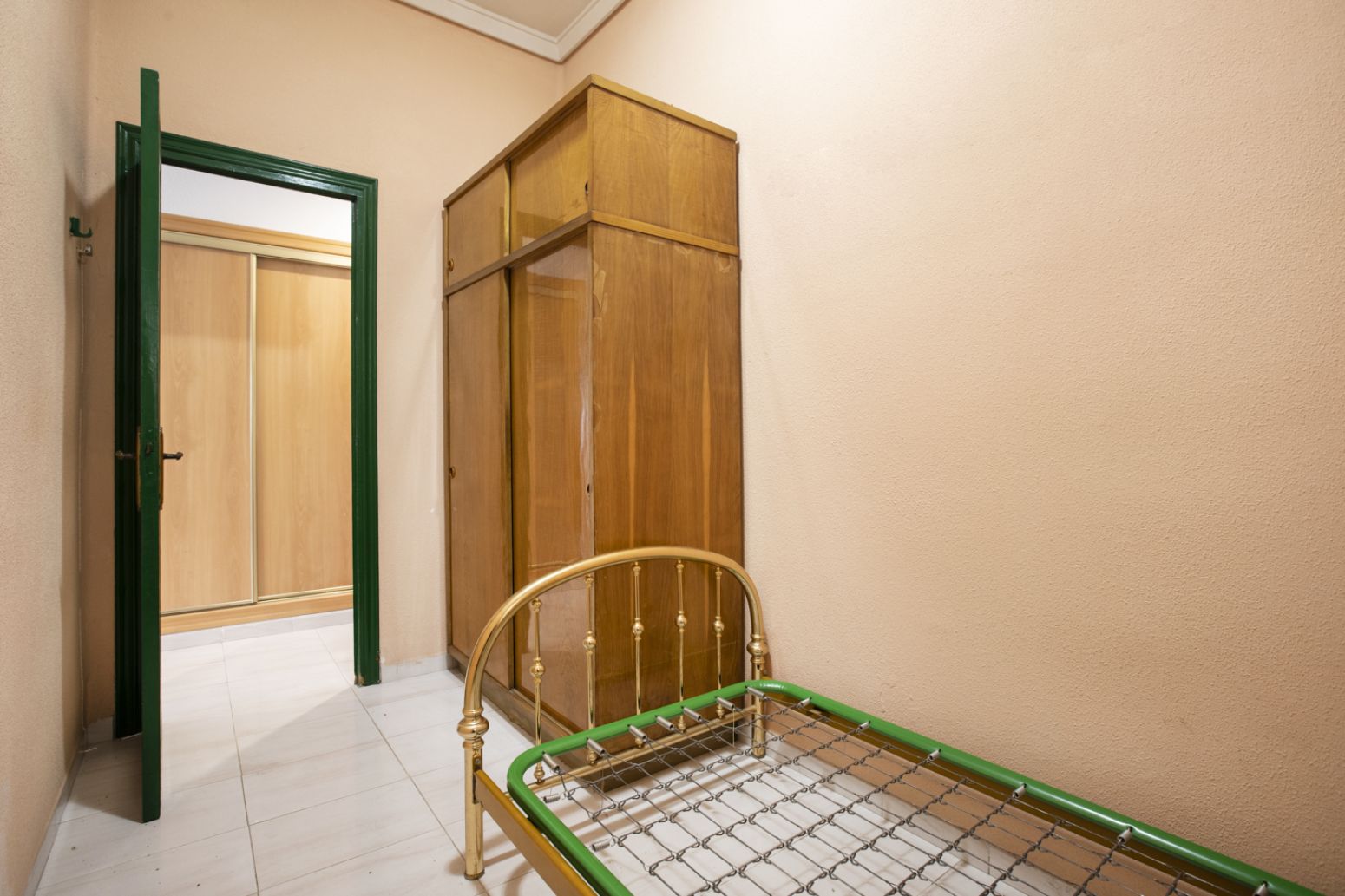 Piso en venta de 3 dormitorios en Extramurs, Valencia