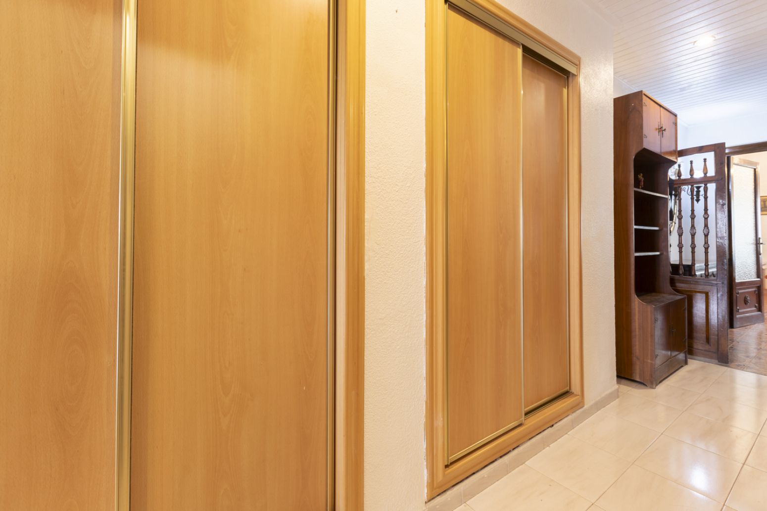 Piso en venta de 3 dormitorios en Extramurs, Valencia