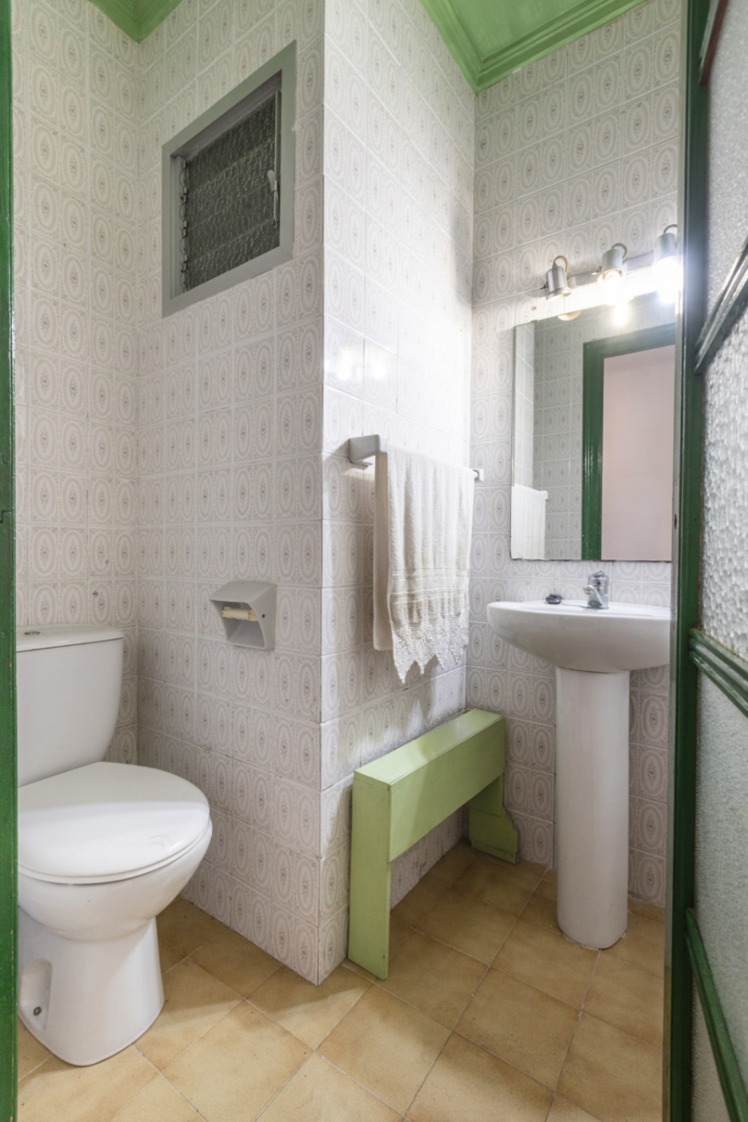 Piso en venta de 3 dormitorios en Extramurs, Valencia