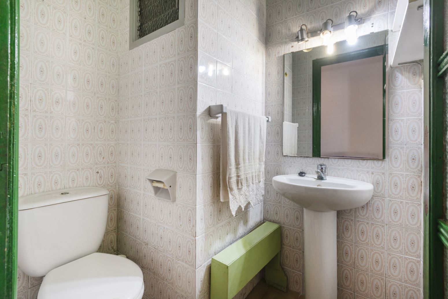 Piso en venta de 3 dormitorios en Extramurs, Valencia