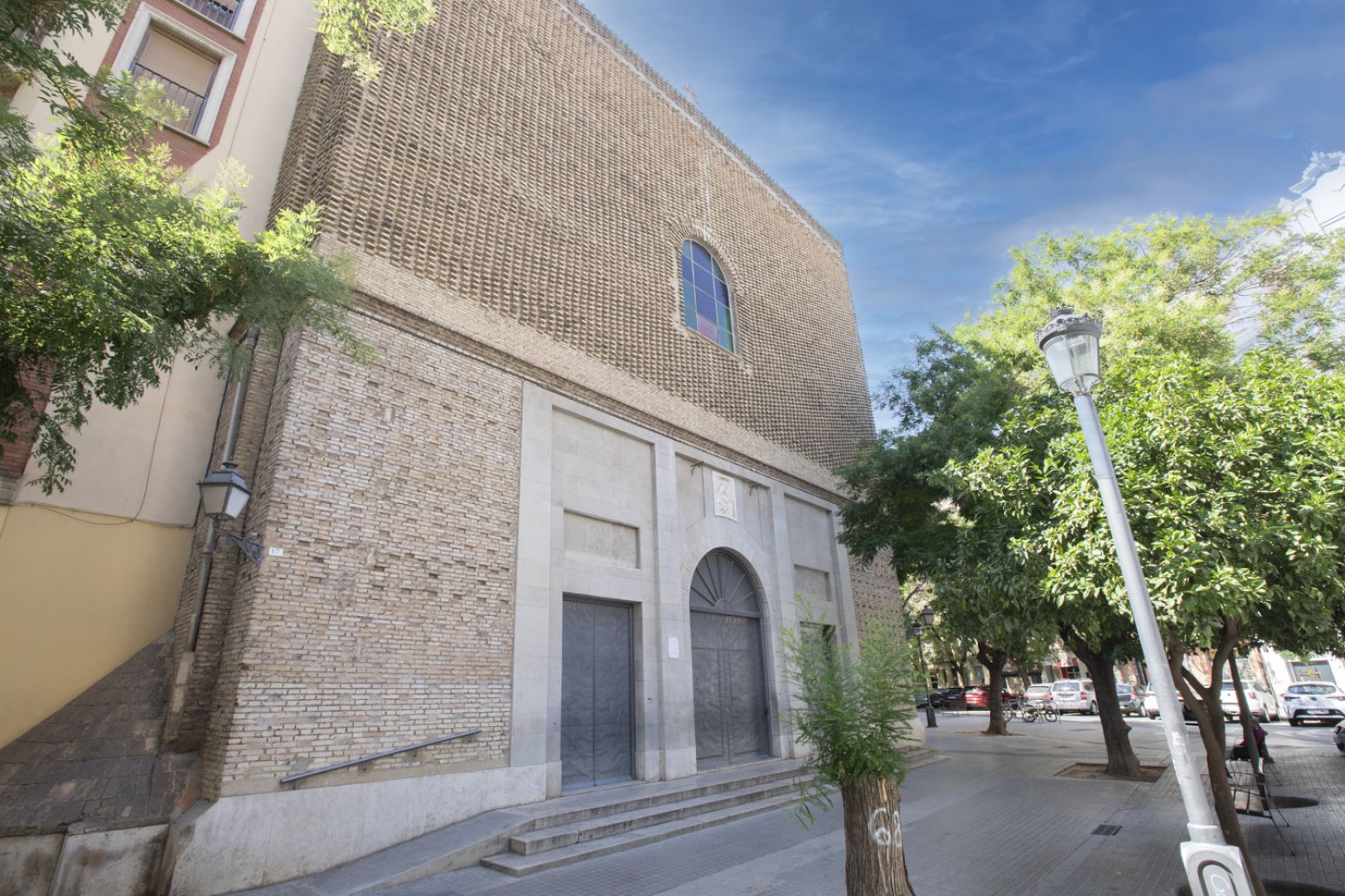Piso en venta de 3 dormitorios en Extramurs, Valencia