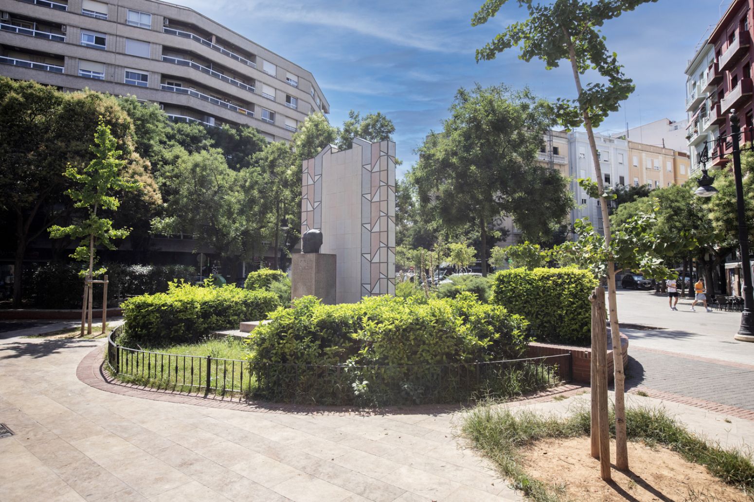 Piso en venta de 3 dormitorios en Extramurs, Valencia