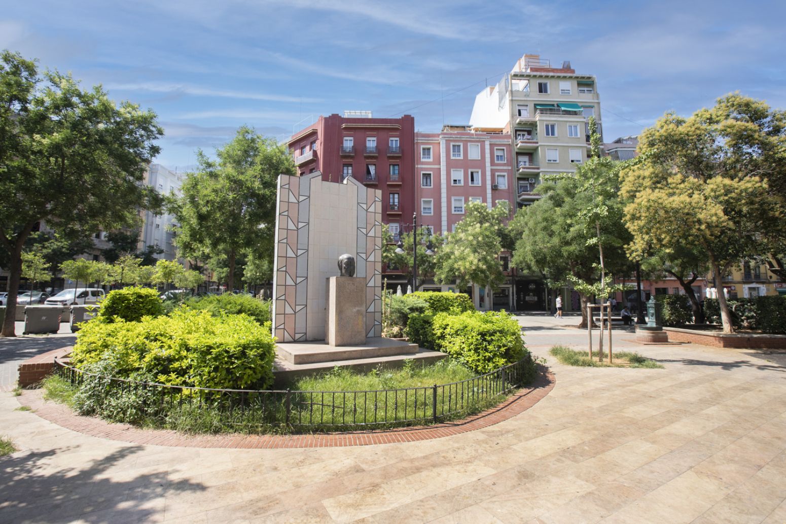 Piso en venta de 3 dormitorios en Extramurs, Valencia