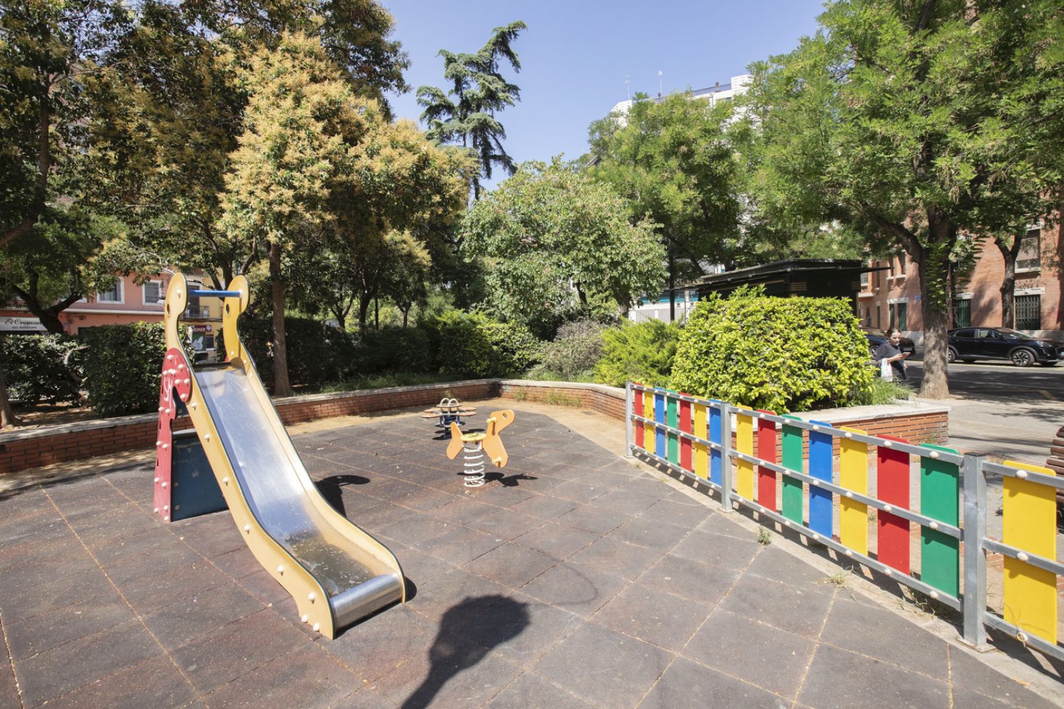 Piso en venta de 3 dormitorios en Extramurs, Valencia