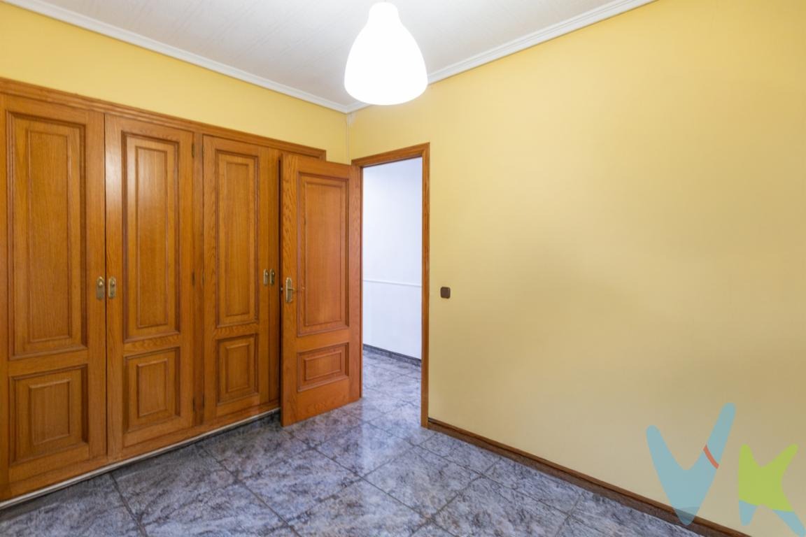 Wohnung zum Verkauf mit 4 Schlafzimmern in Benimámet, Valencia