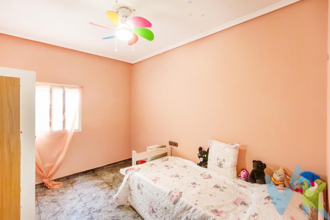Wohnung zum Verkauf mit 4 Schlafzimmern in Benimámet, Valencia