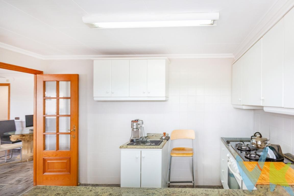 Wohnung zum Verkauf mit 4 Schlafzimmern in Benimámet, Valencia