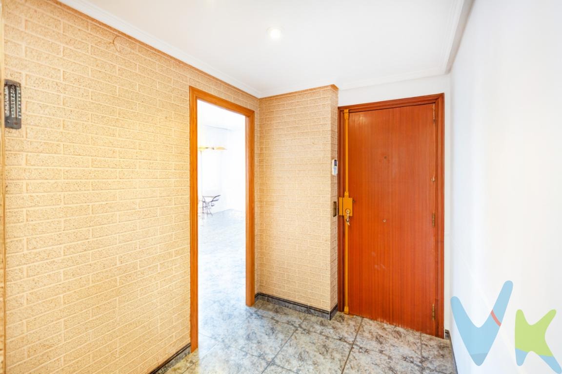 Wohnung zum Verkauf mit 4 Schlafzimmern in Benimámet, Valencia