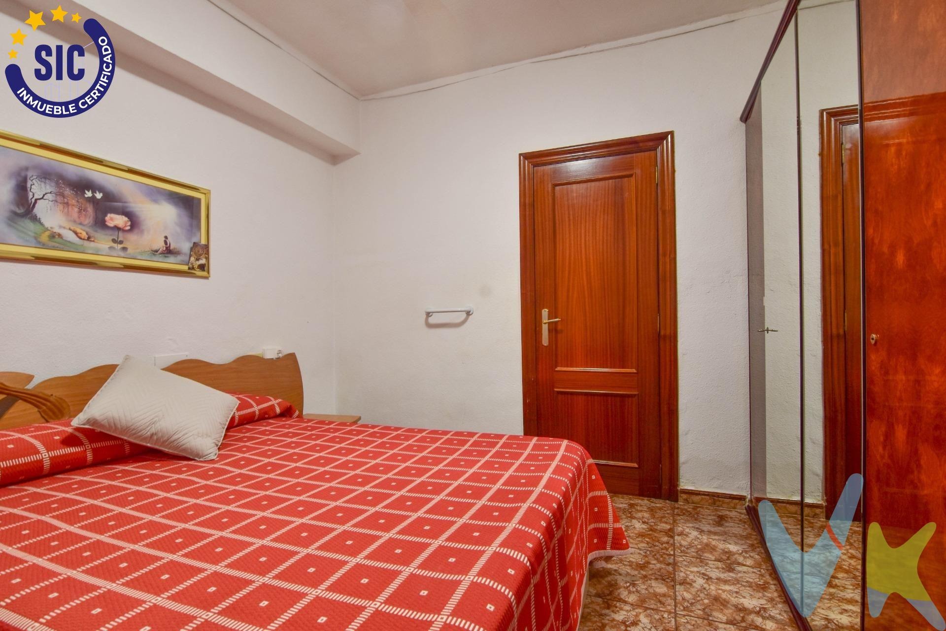 Appartement à vendre de 3 chambres à Benicalap, Valence