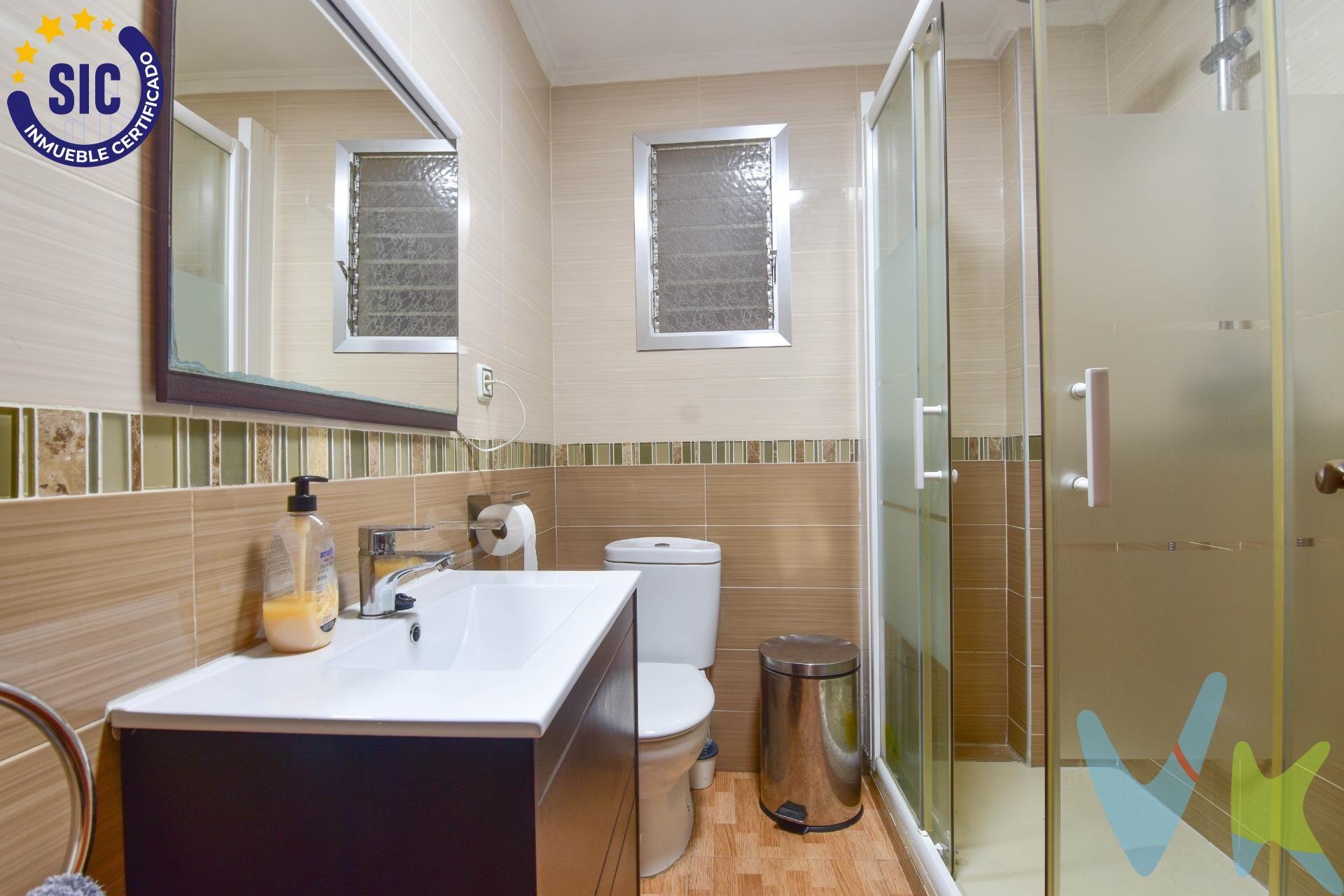 Appartement à vendre de 3 chambres à Benicalap, Valence