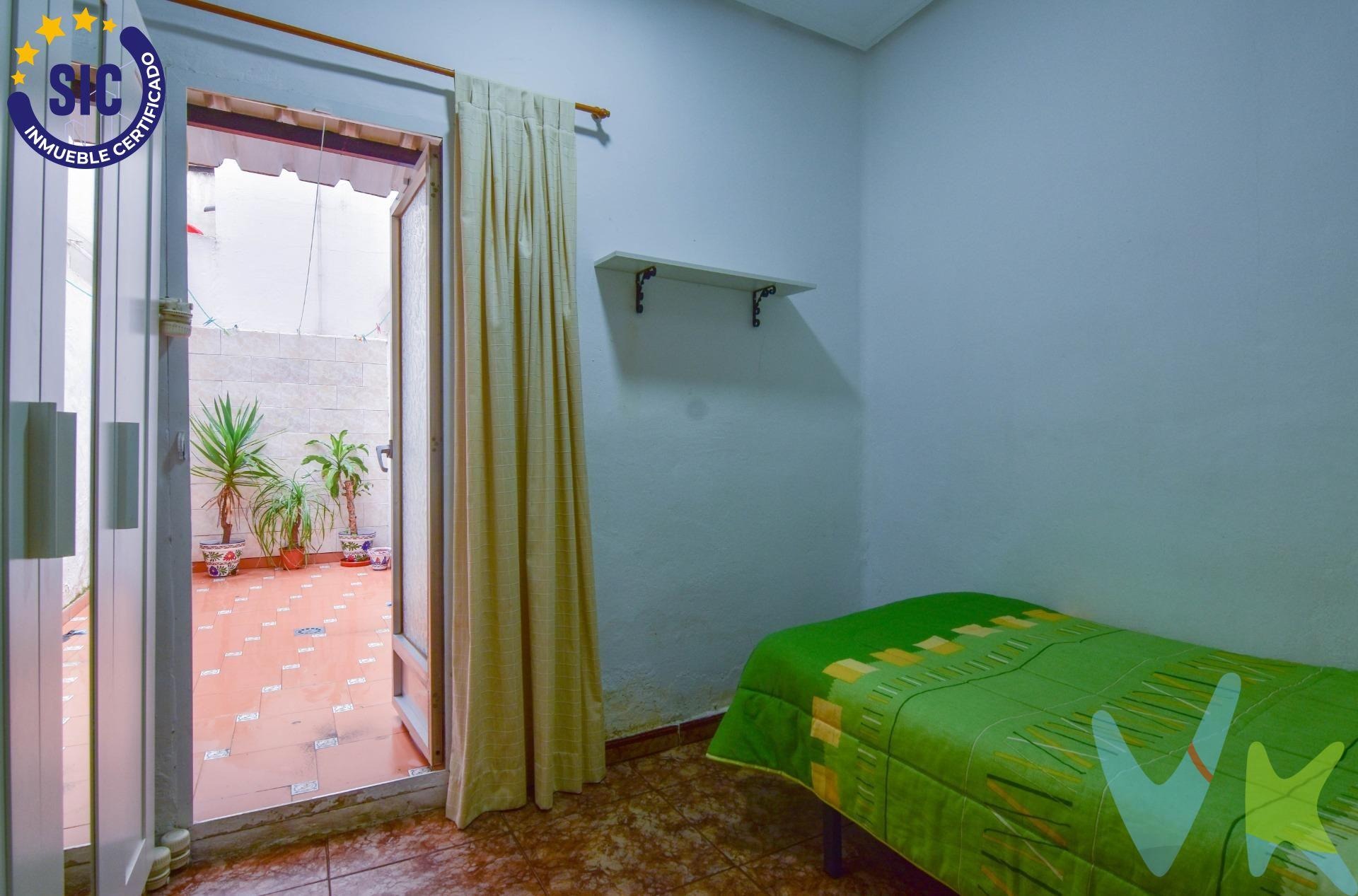 Appartement à vendre de 3 chambres à Benicalap, Valence