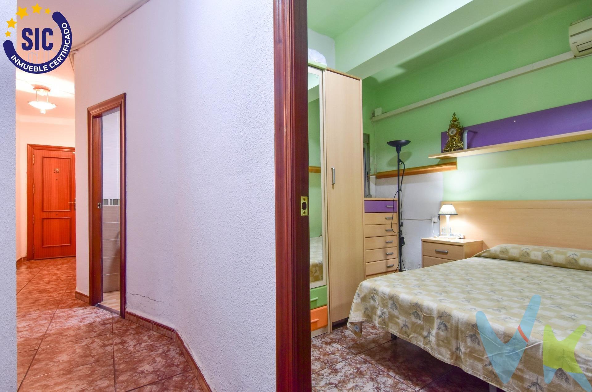 Appartement à vendre de 3 chambres à Benicalap, Valence