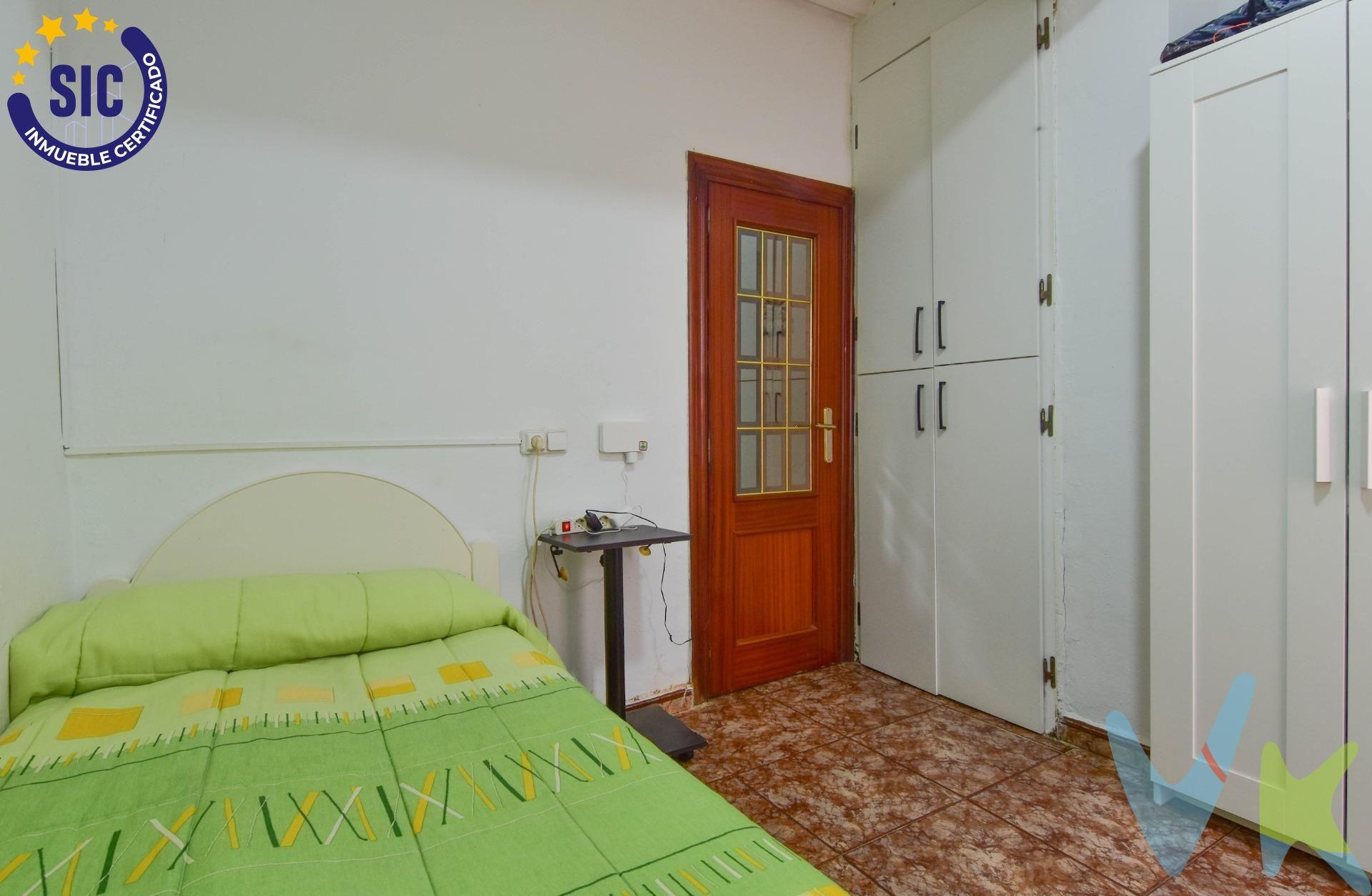 Appartement à vendre de 3 chambres à Benicalap, Valence
