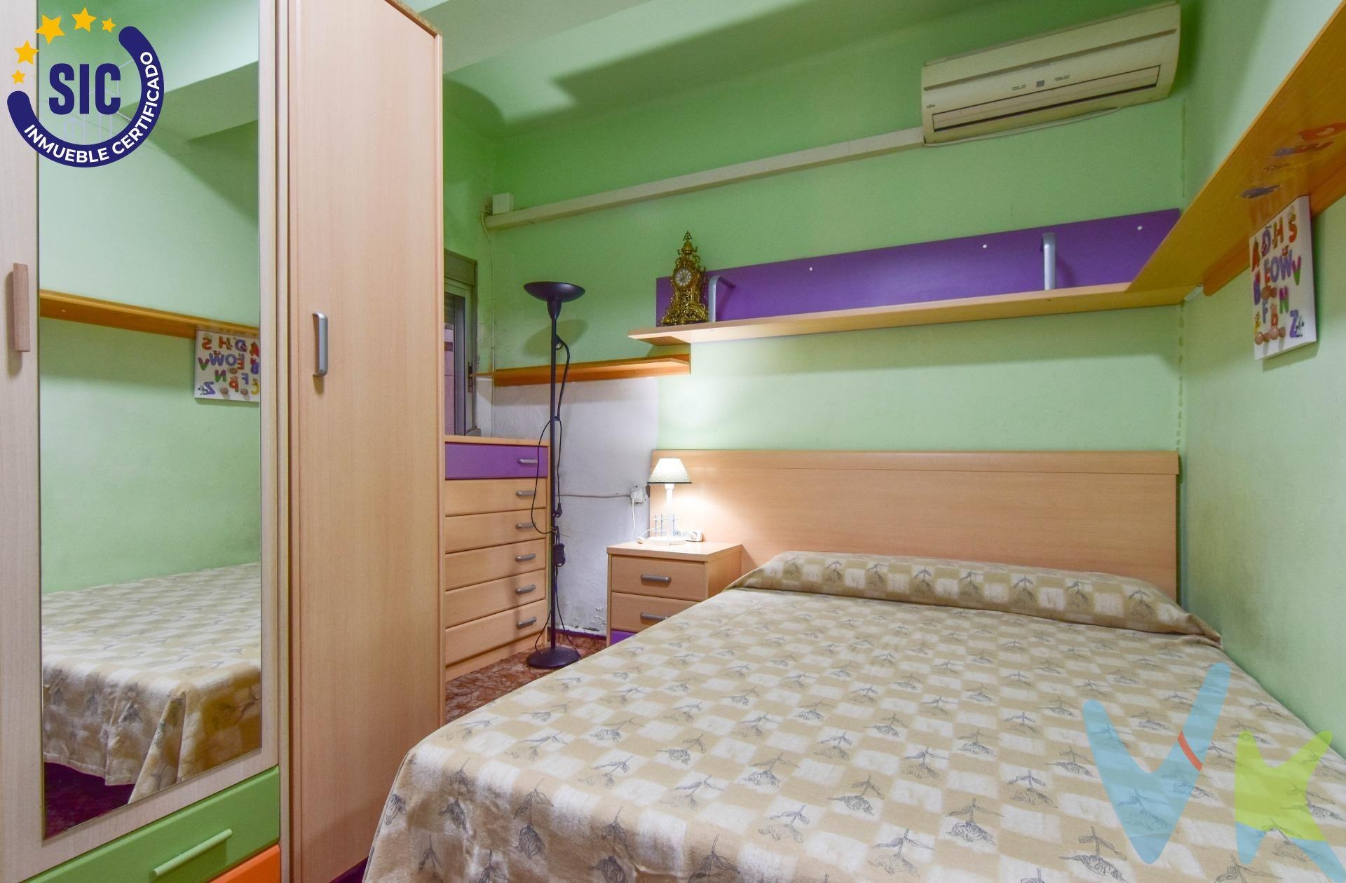 Appartement à vendre de 3 chambres à Benicalap, Valence