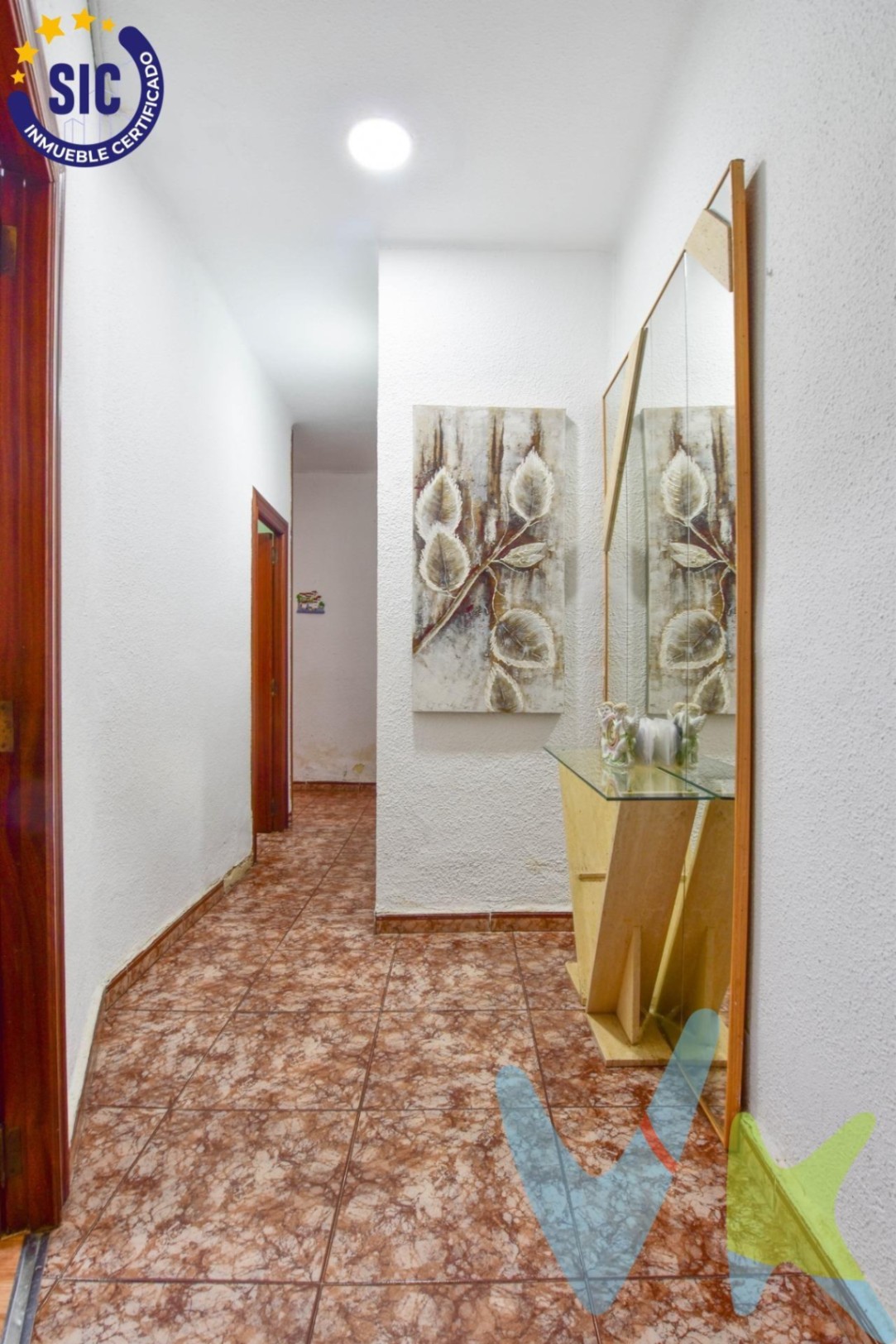 Appartement à vendre de 3 chambres à Benicalap, Valence