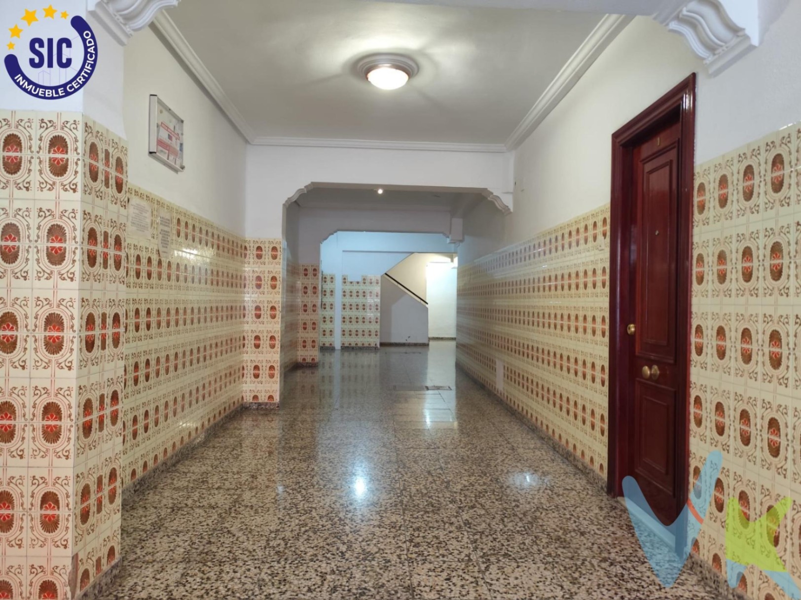Appartement à vendre de 3 chambres à Benicalap, Valence