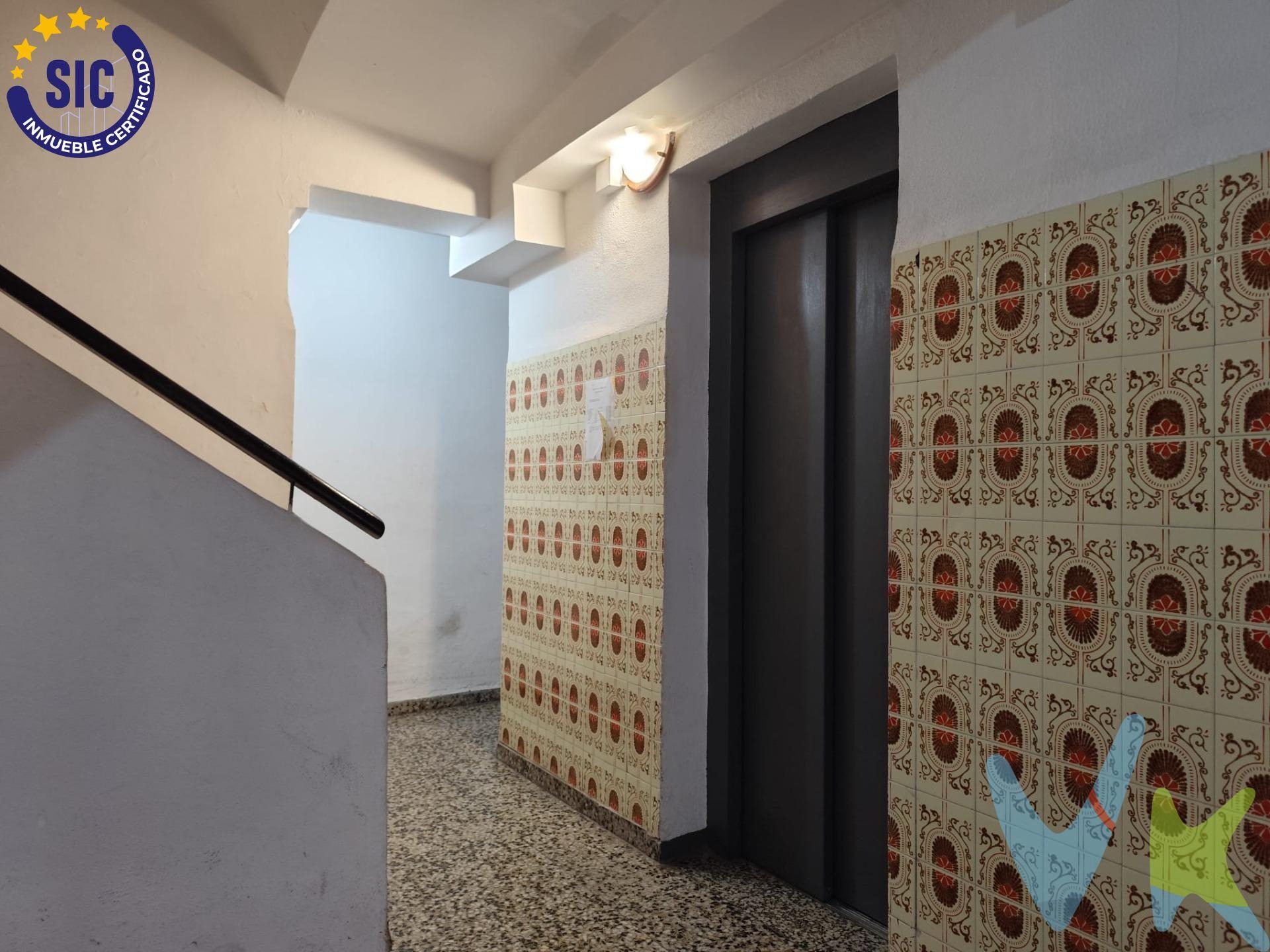 Appartement à vendre de 3 chambres à Benicalap, Valence