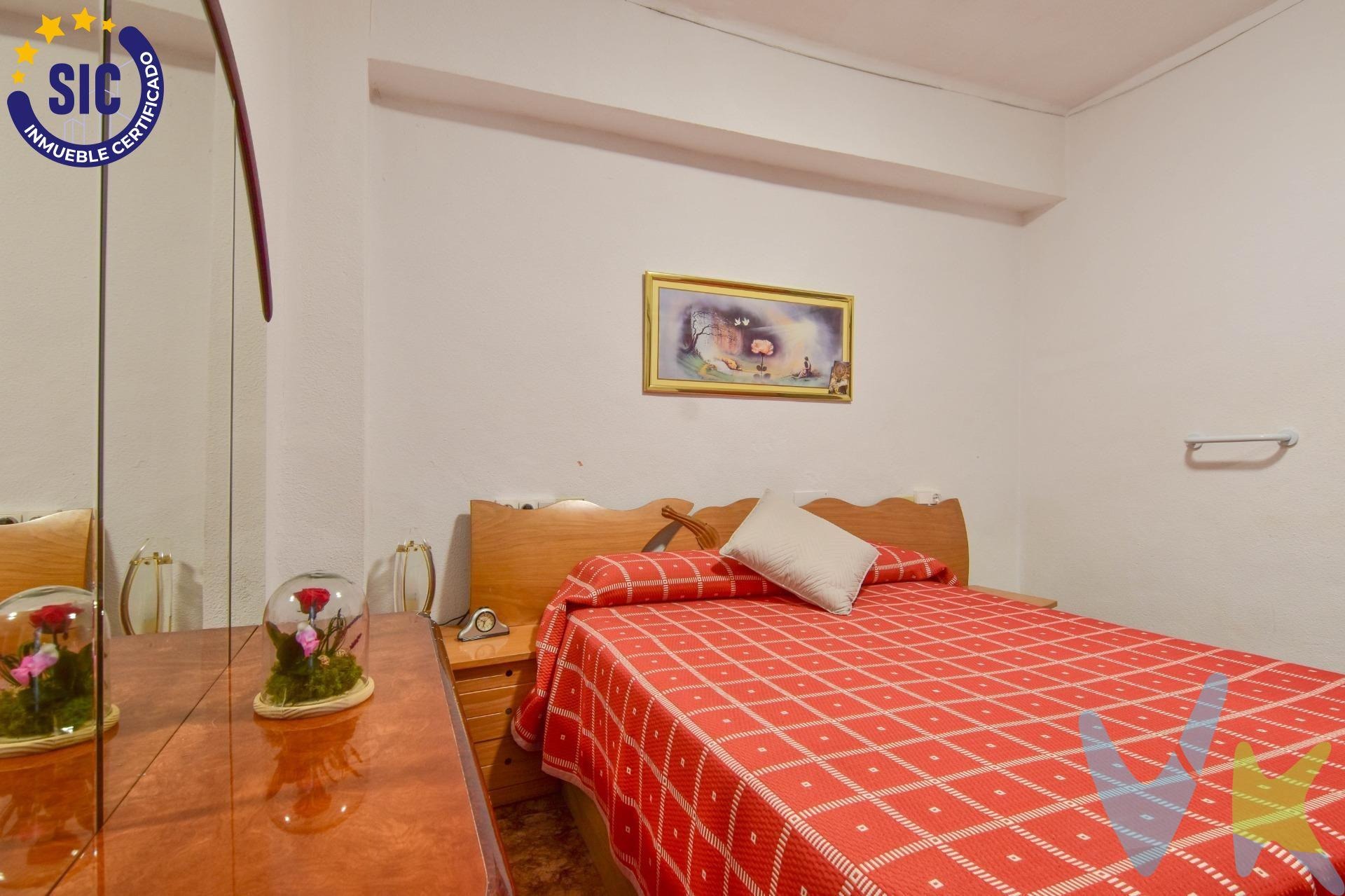 Appartement à vendre de 3 chambres à Benicalap, Valence