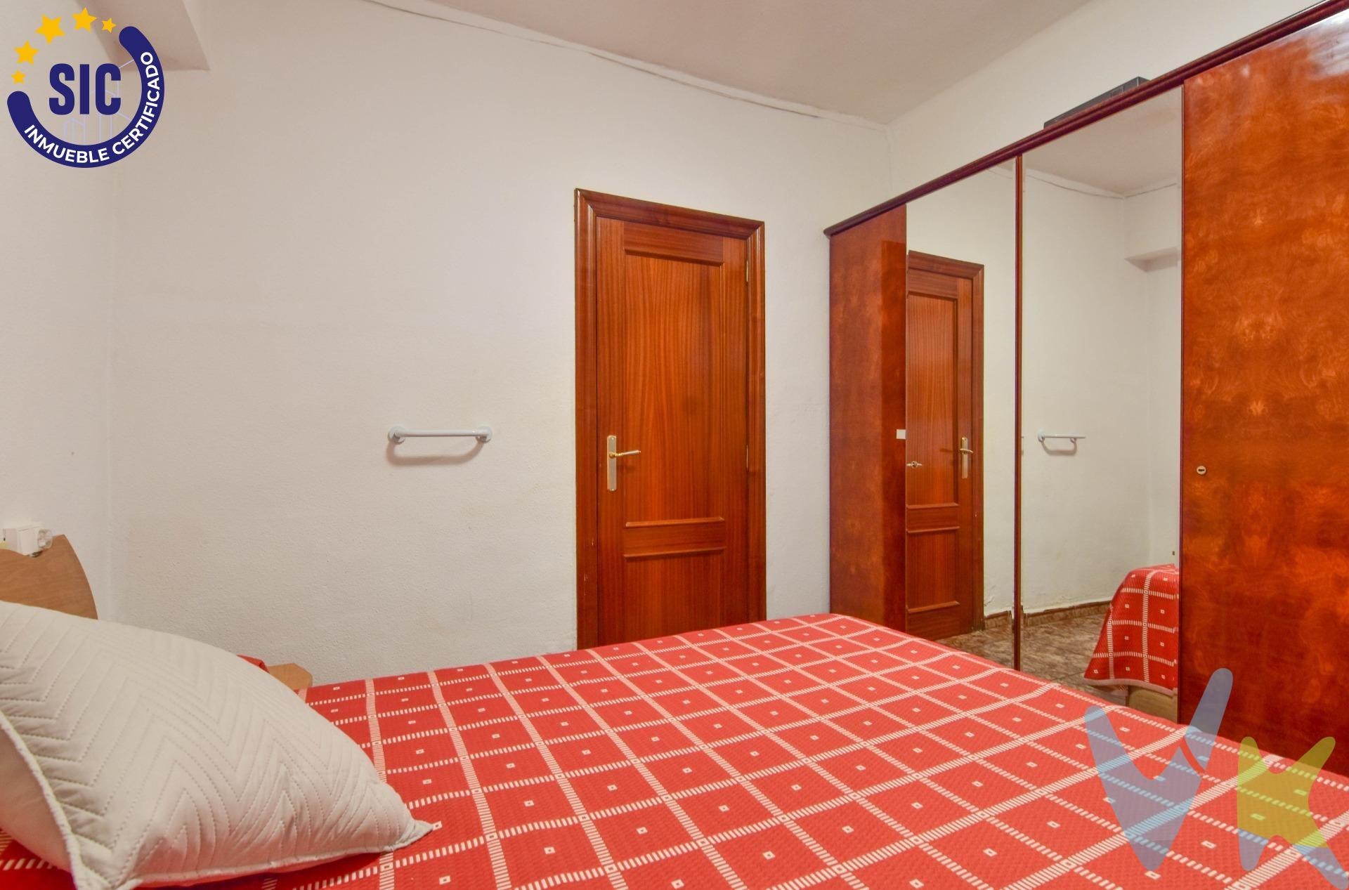 Appartement à vendre de 3 chambres à Benicalap, Valence