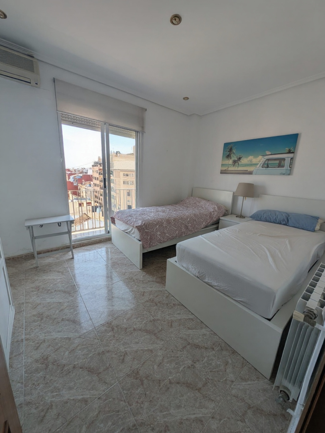 Apartment for sale with 3 bedrooms in Puerto, Valencia