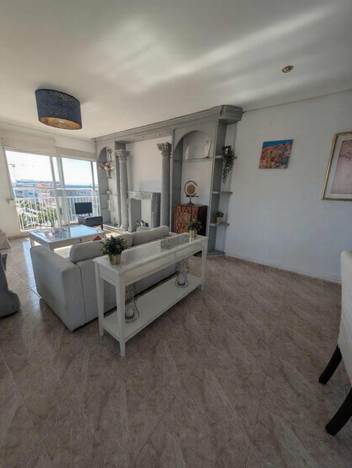 Apartment for sale with 3 bedrooms in Puerto, Valencia
