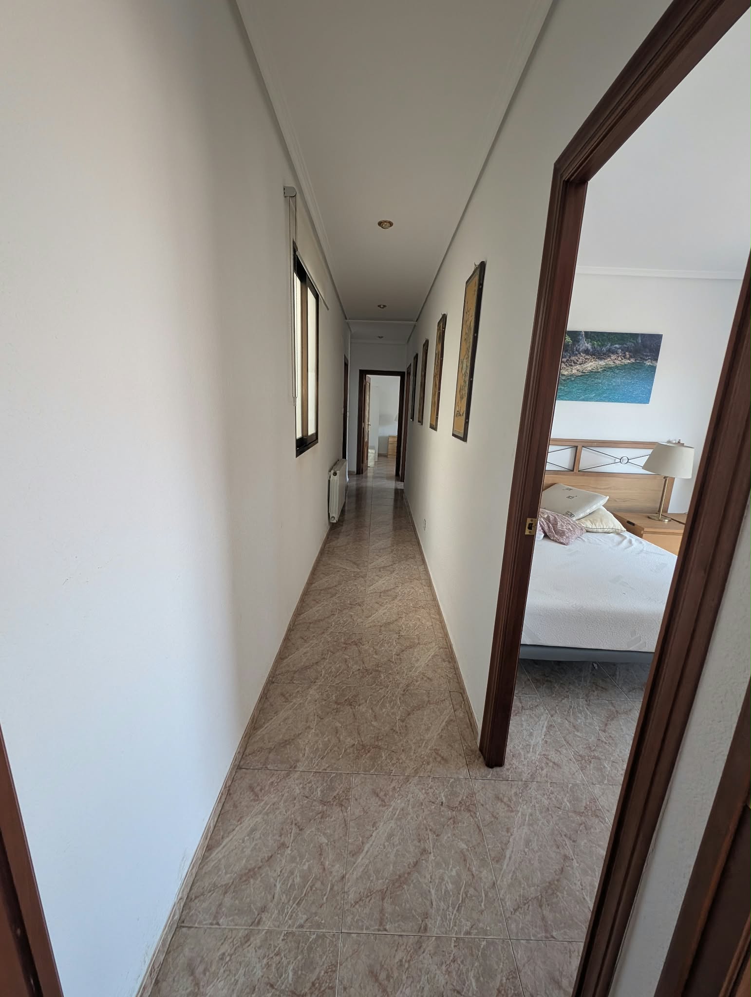 Apartment for sale with 3 bedrooms in Puerto, Valencia