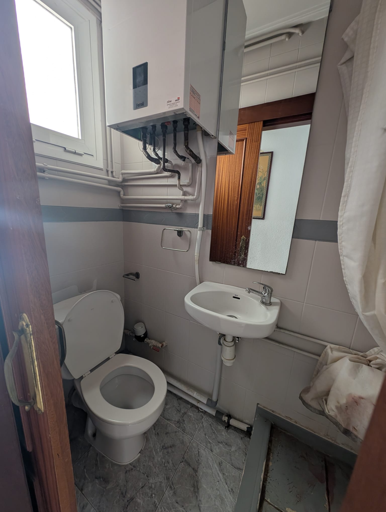 Apartment for sale with 3 bedrooms in Puerto, Valencia