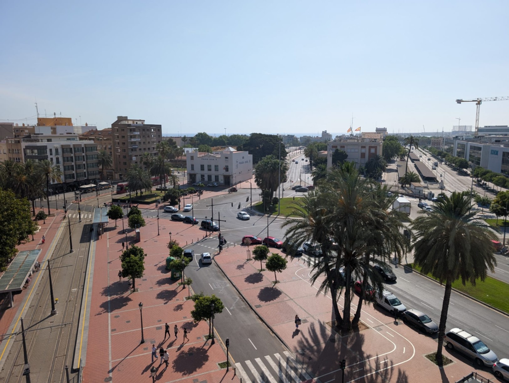 Apartment for sale with 3 bedrooms in Puerto, Valencia