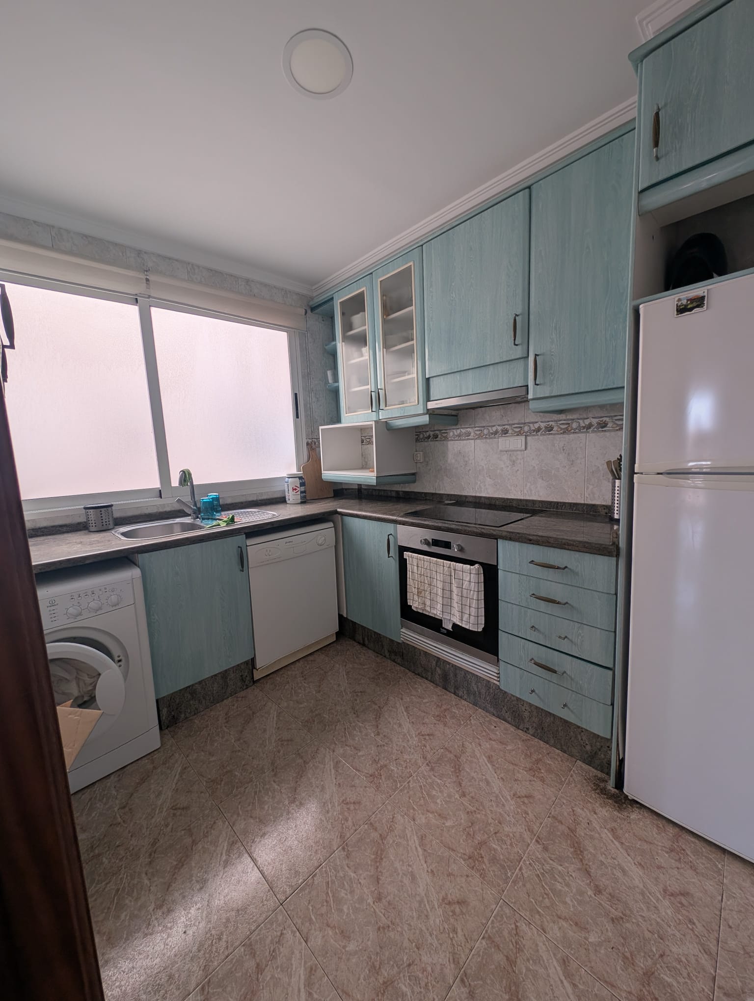 Apartment for sale with 3 bedrooms in Puerto, Valencia