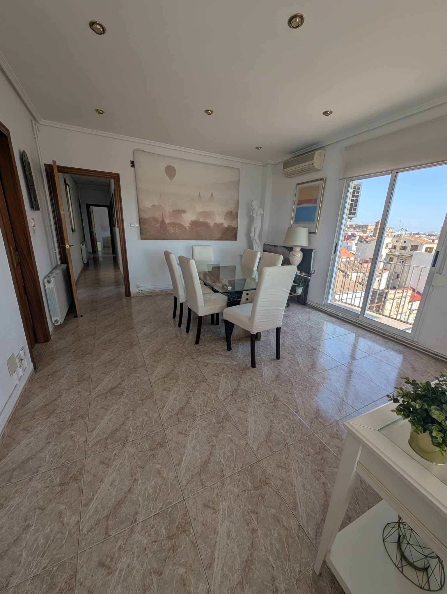 Apartment for sale with 3 bedrooms in Puerto, Valencia