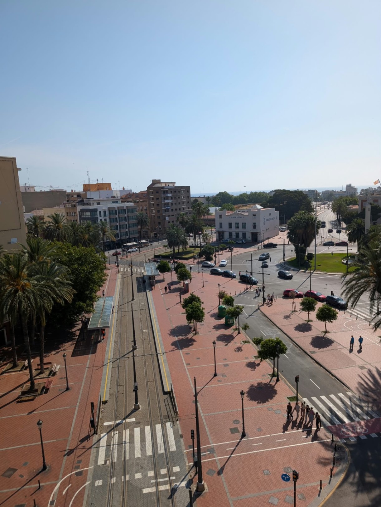 Apartment for sale with 3 bedrooms in Puerto, Valencia