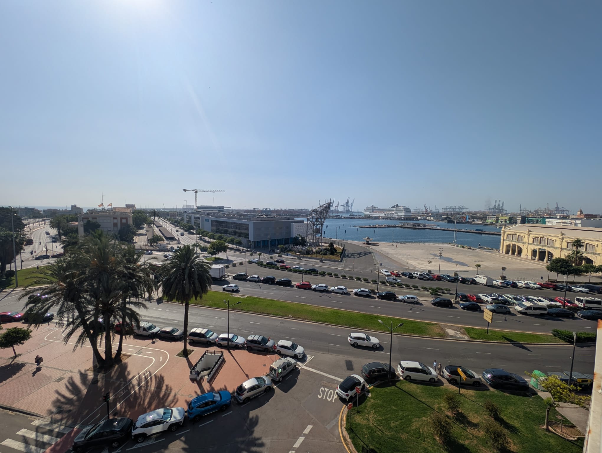 Apartment for sale with 3 bedrooms in Puerto, Valencia