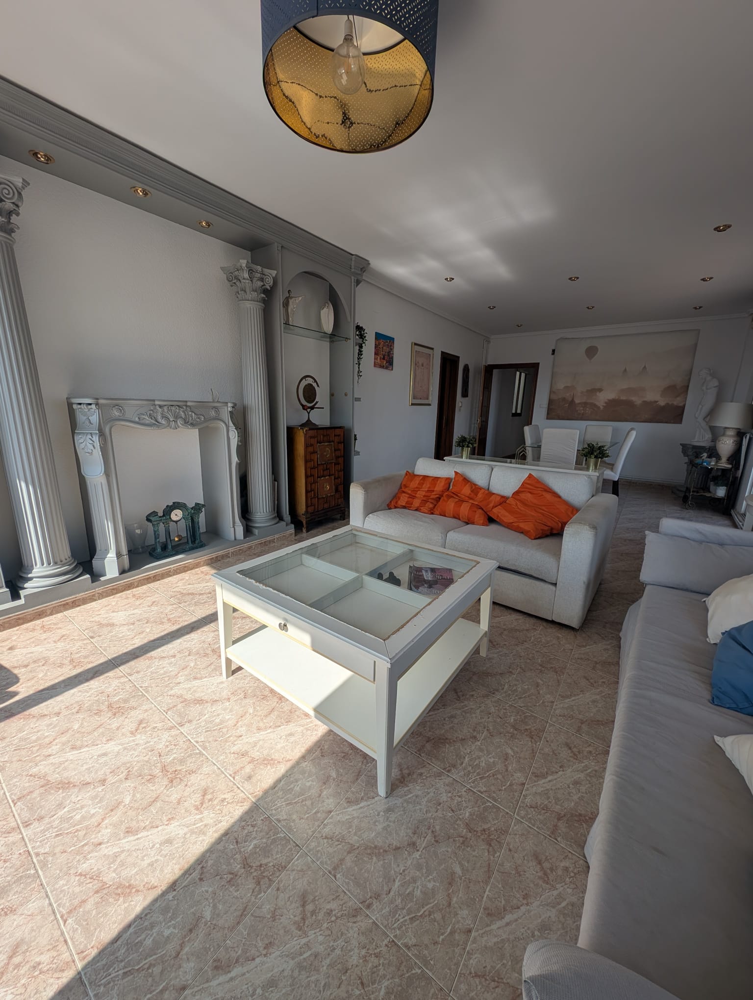 Apartment for sale with 3 bedrooms in Puerto, Valencia