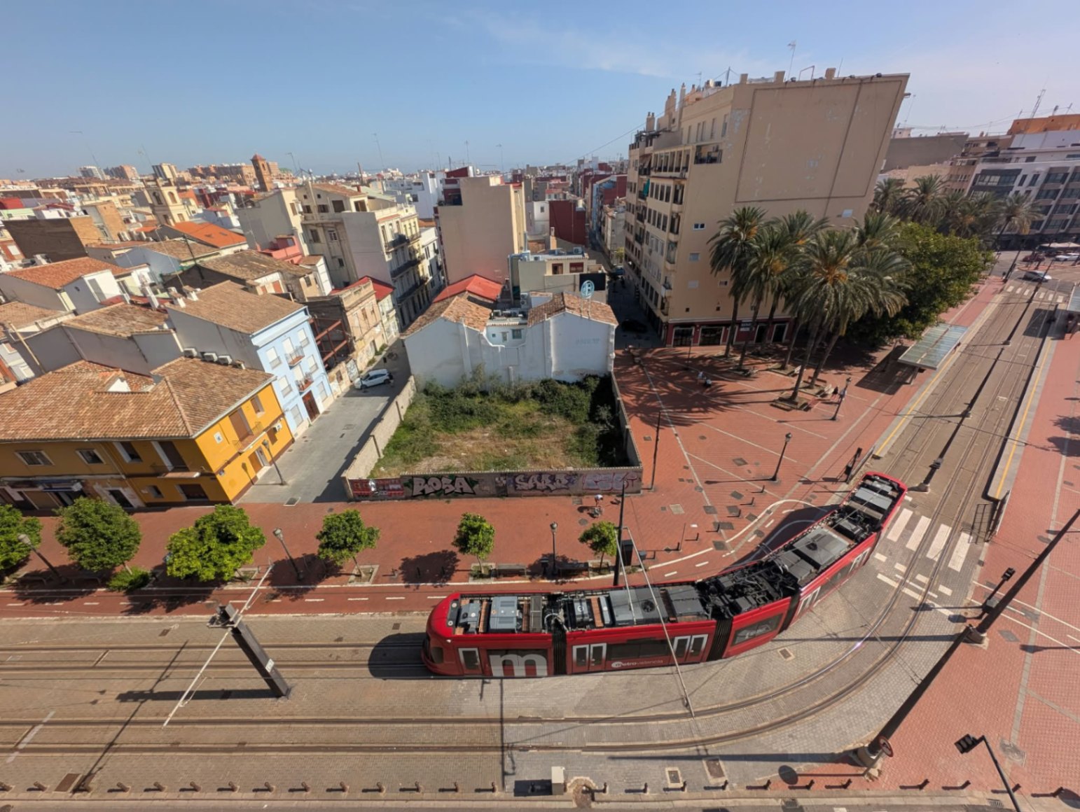 Apartment for sale with 3 bedrooms in Puerto, Valencia
