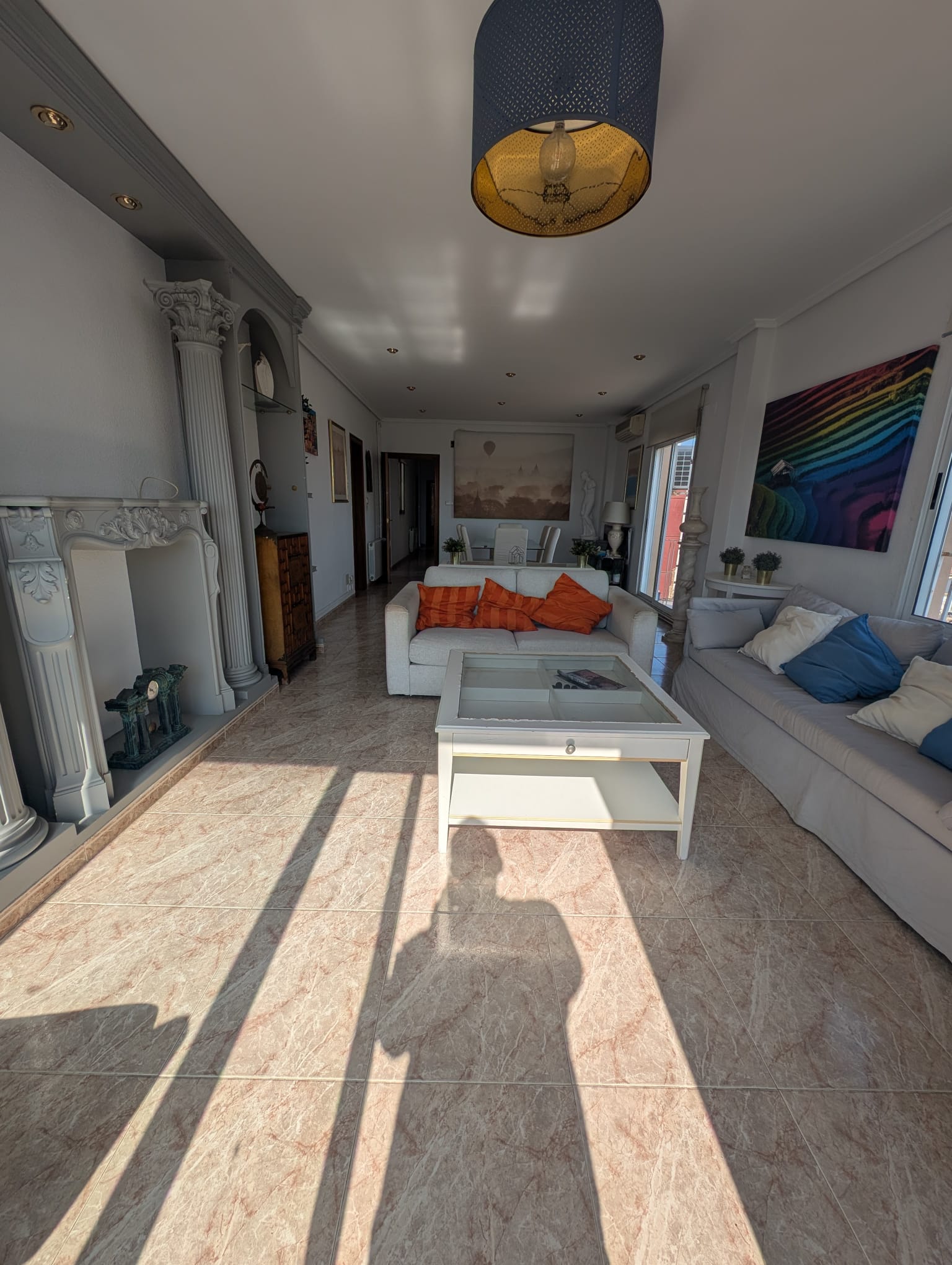 Apartment for sale with 3 bedrooms in Puerto, Valencia