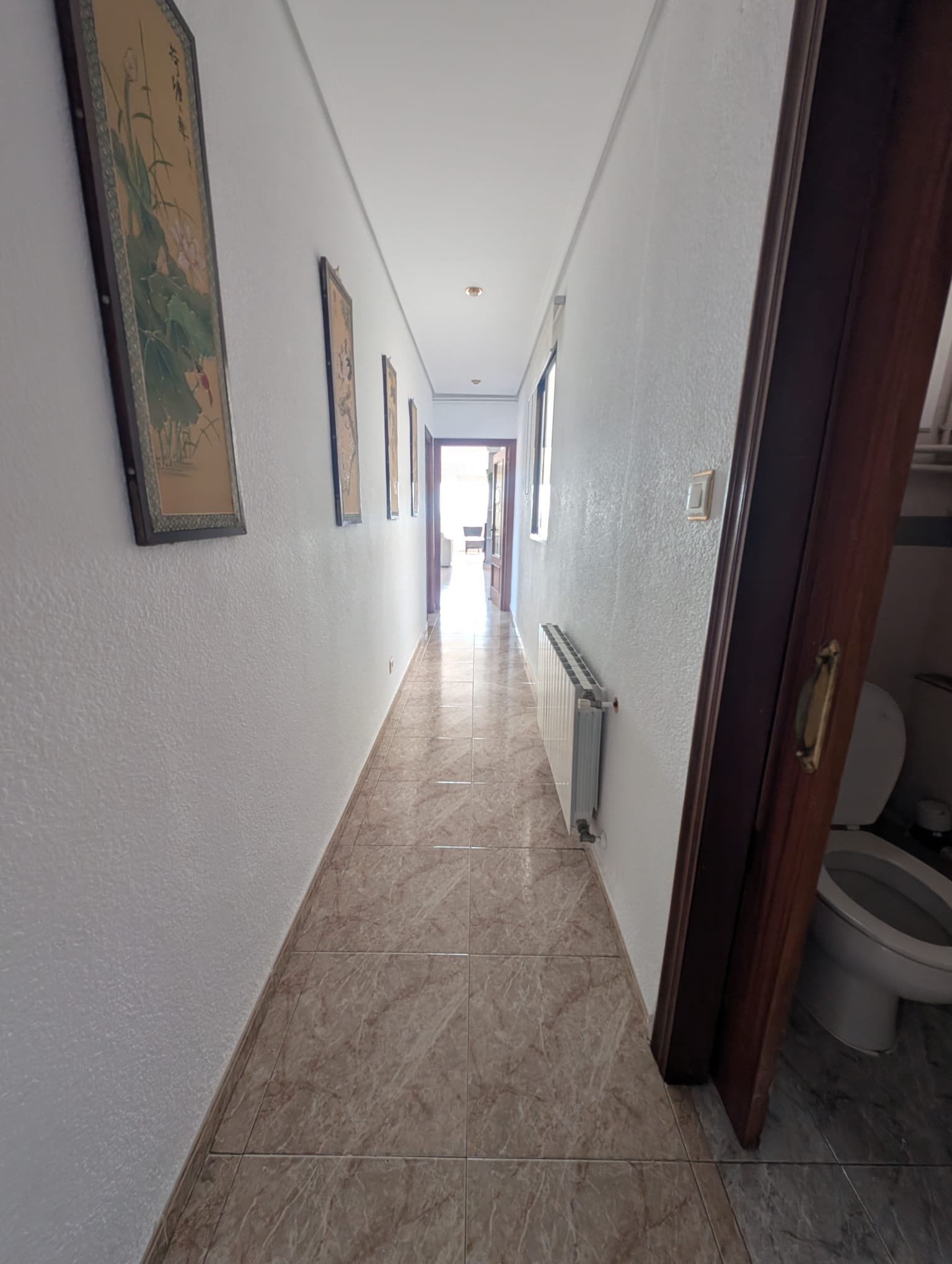 Apartment for sale with 3 bedrooms in Puerto, Valencia