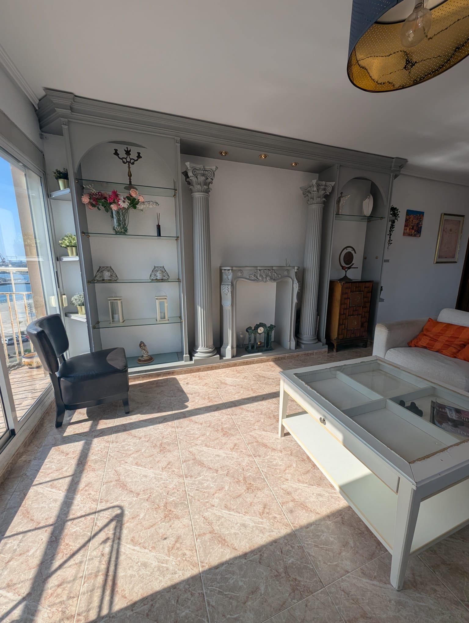 Apartment for sale with 3 bedrooms in Puerto, Valencia