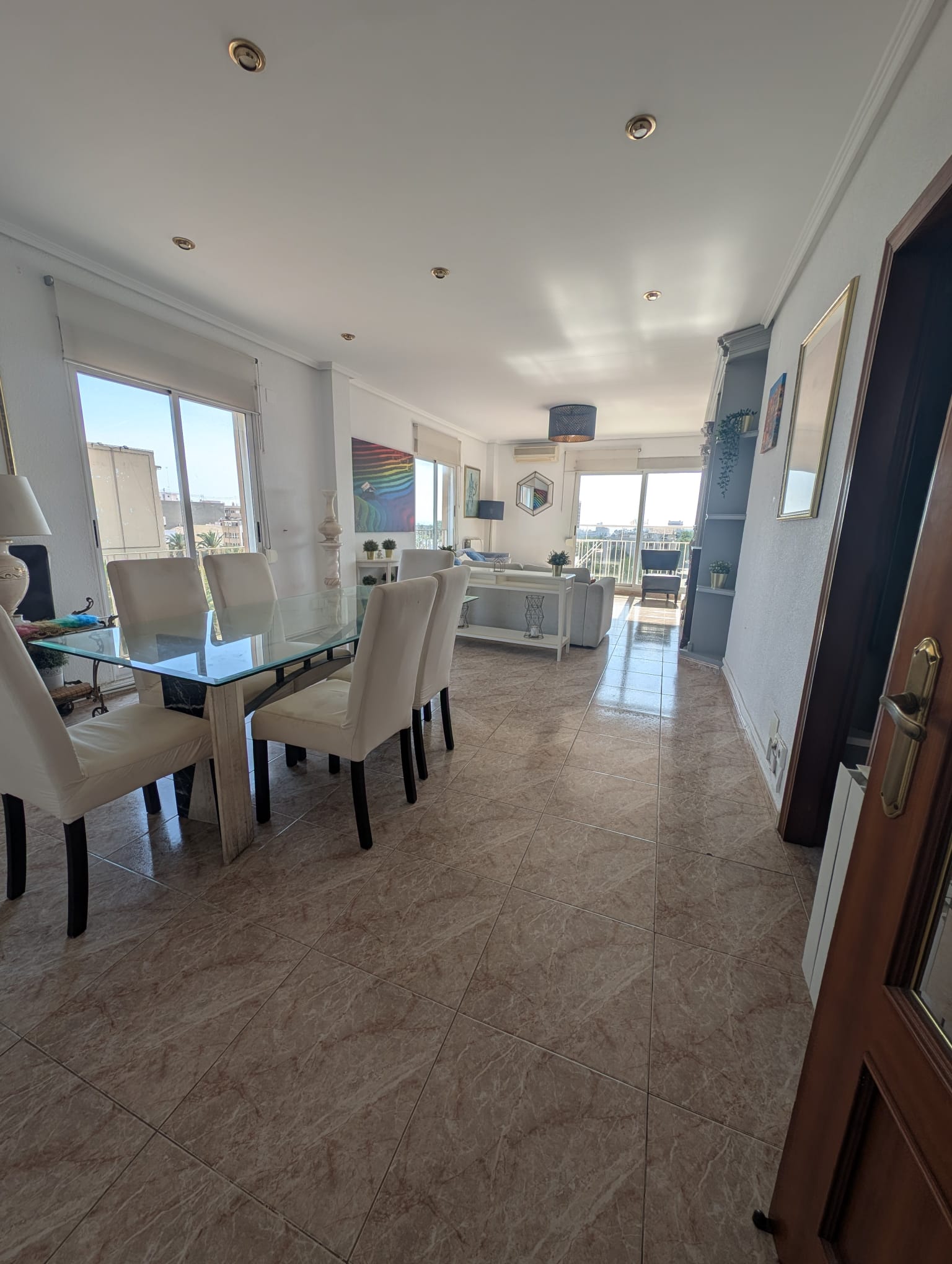 Apartment for sale with 3 bedrooms in Puerto, Valencia