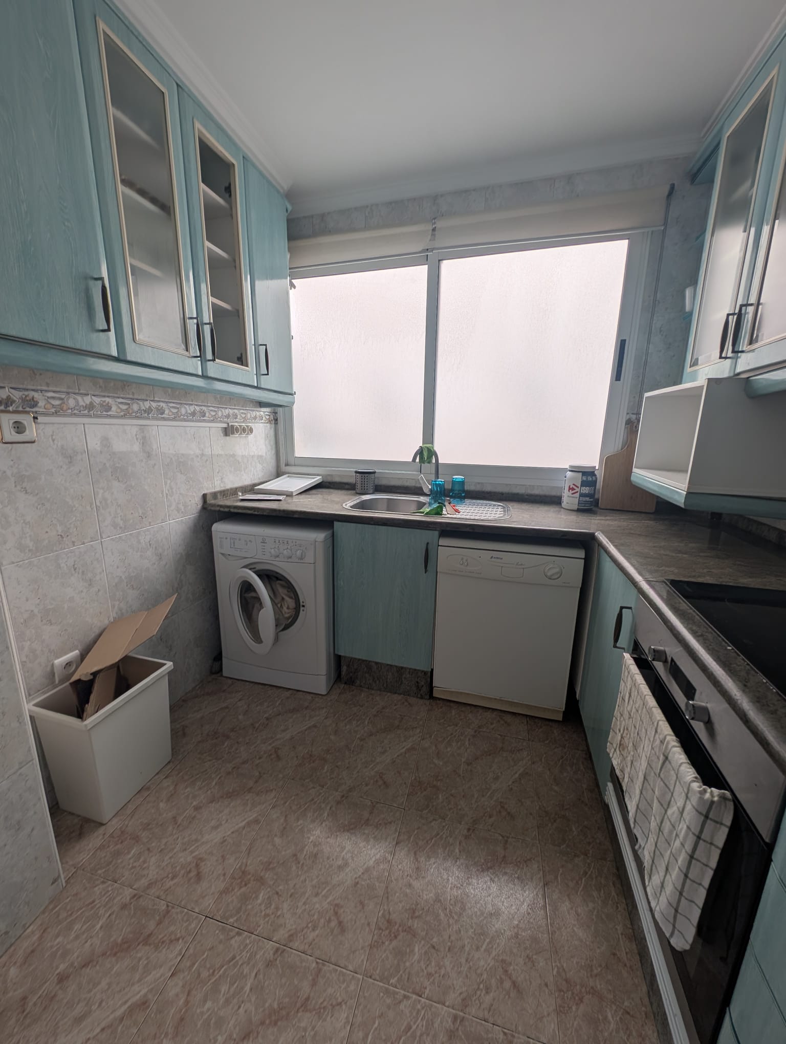 Apartment for sale with 3 bedrooms in Puerto, Valencia